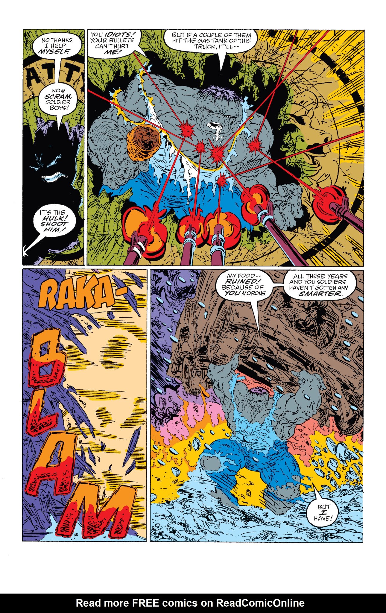 Read online X-Men: Fall of the Mutants comic -  Issue # TPB 1 (Part 2) - 28