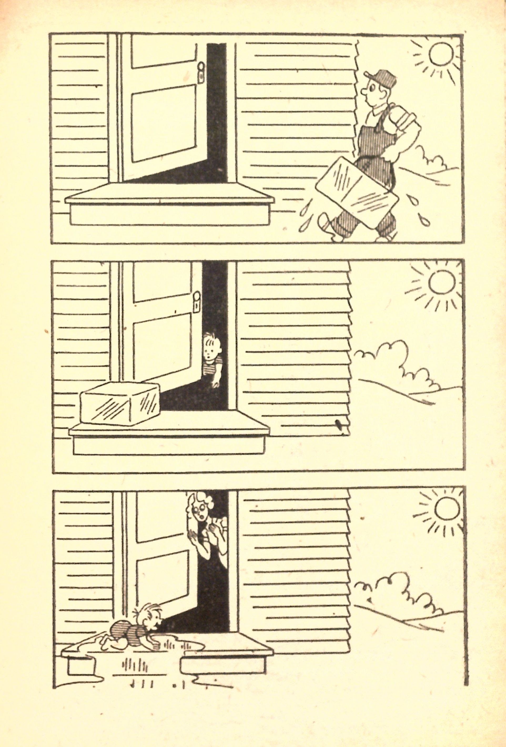 Read online Hello Buddies comic -  Issue #100 - 49