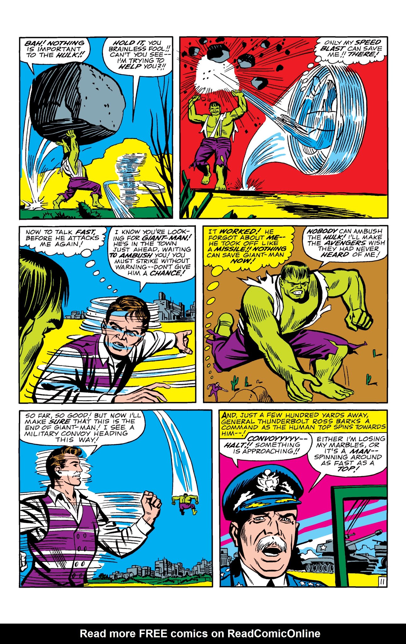 Read online Ant-Man/Giant-Man Epic Collection comic -  Issue # TPB (Part 5) - 27