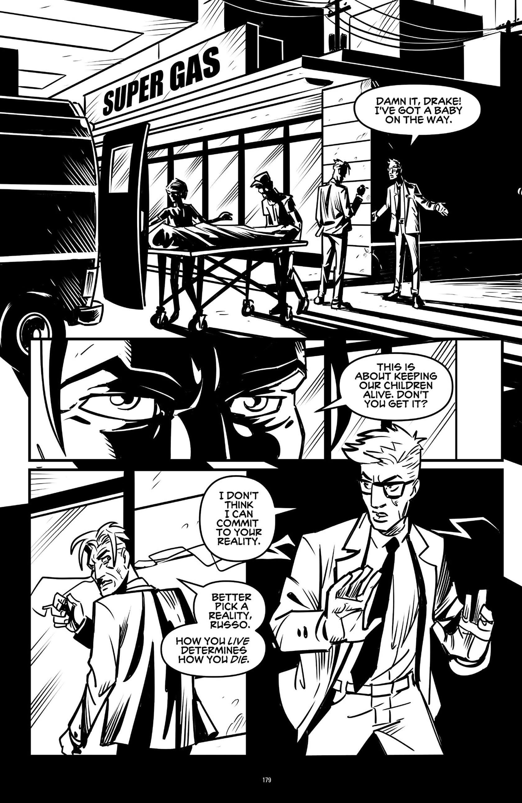 Read online Girlfiend comic -  Issue # TPB (Part 2) - 73