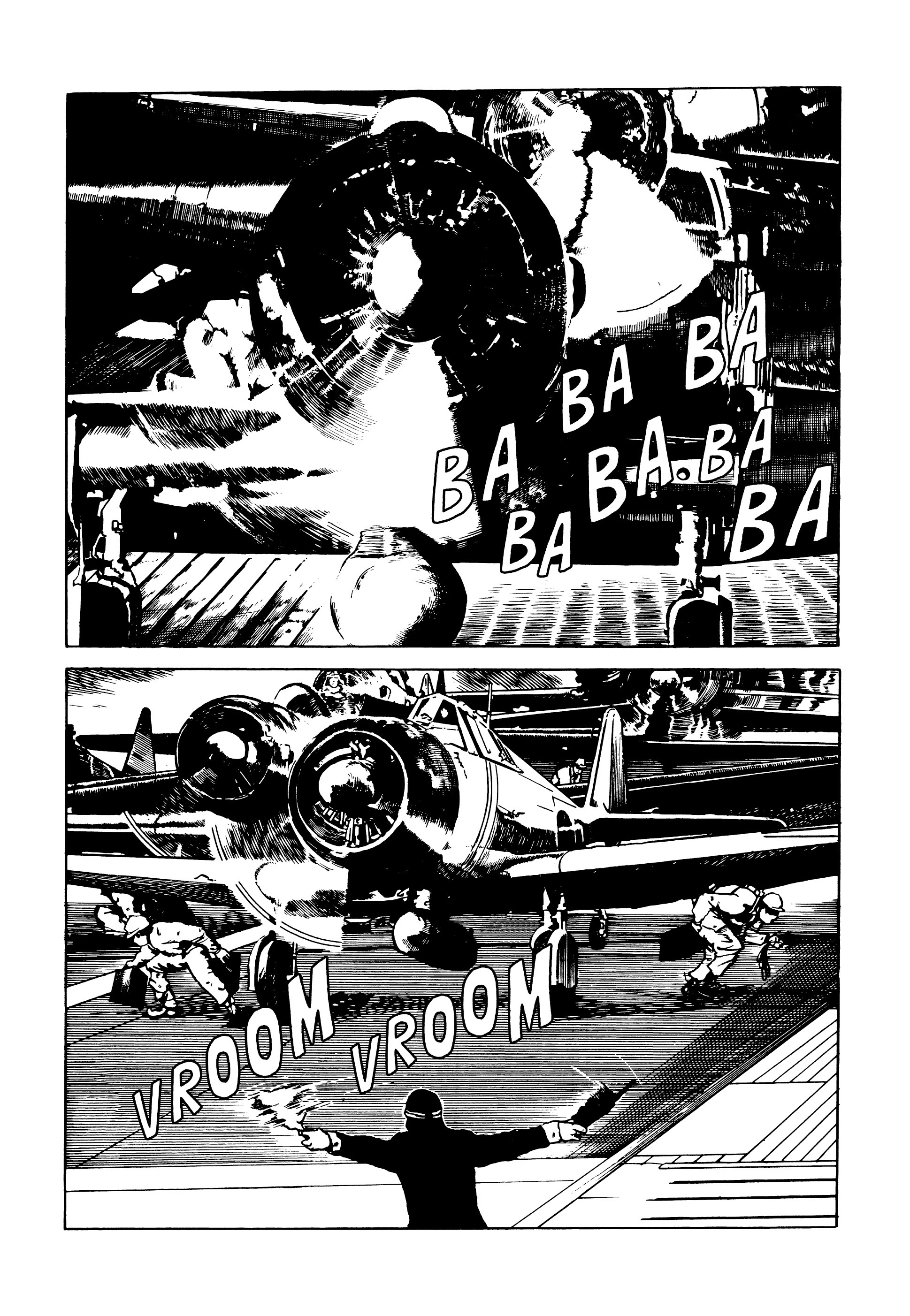 Read online Showa: A History of Japan comic -  Issue # TPB 2 (Part 2) - 28