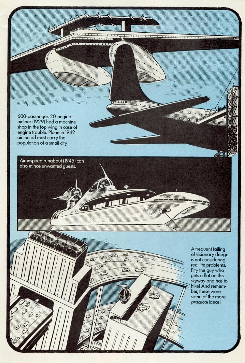 Read online Crash Ryan comic -  Issue #2 - 28