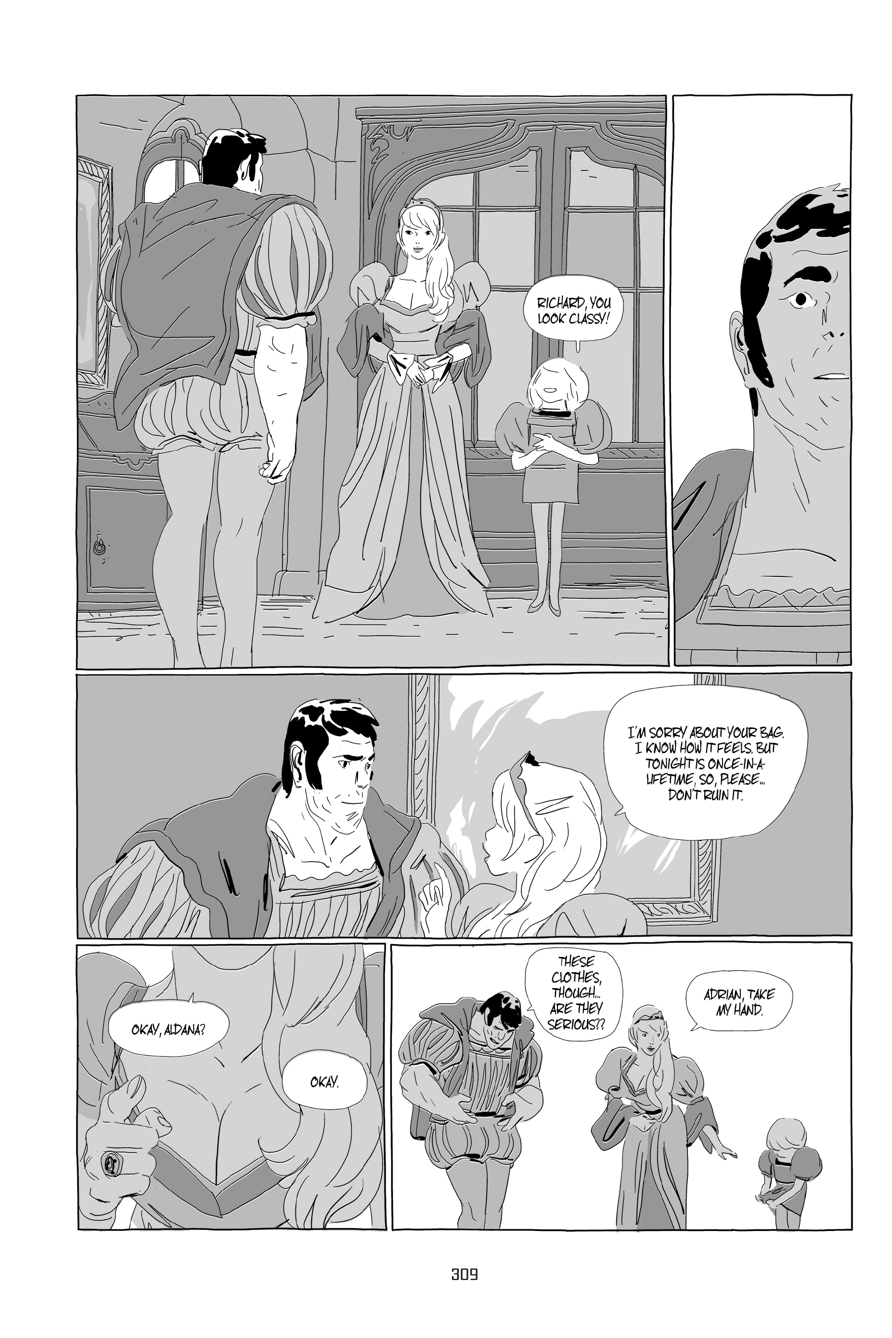 Read online Lastman comic -  Issue # TPB 1 (Part 4) - 16