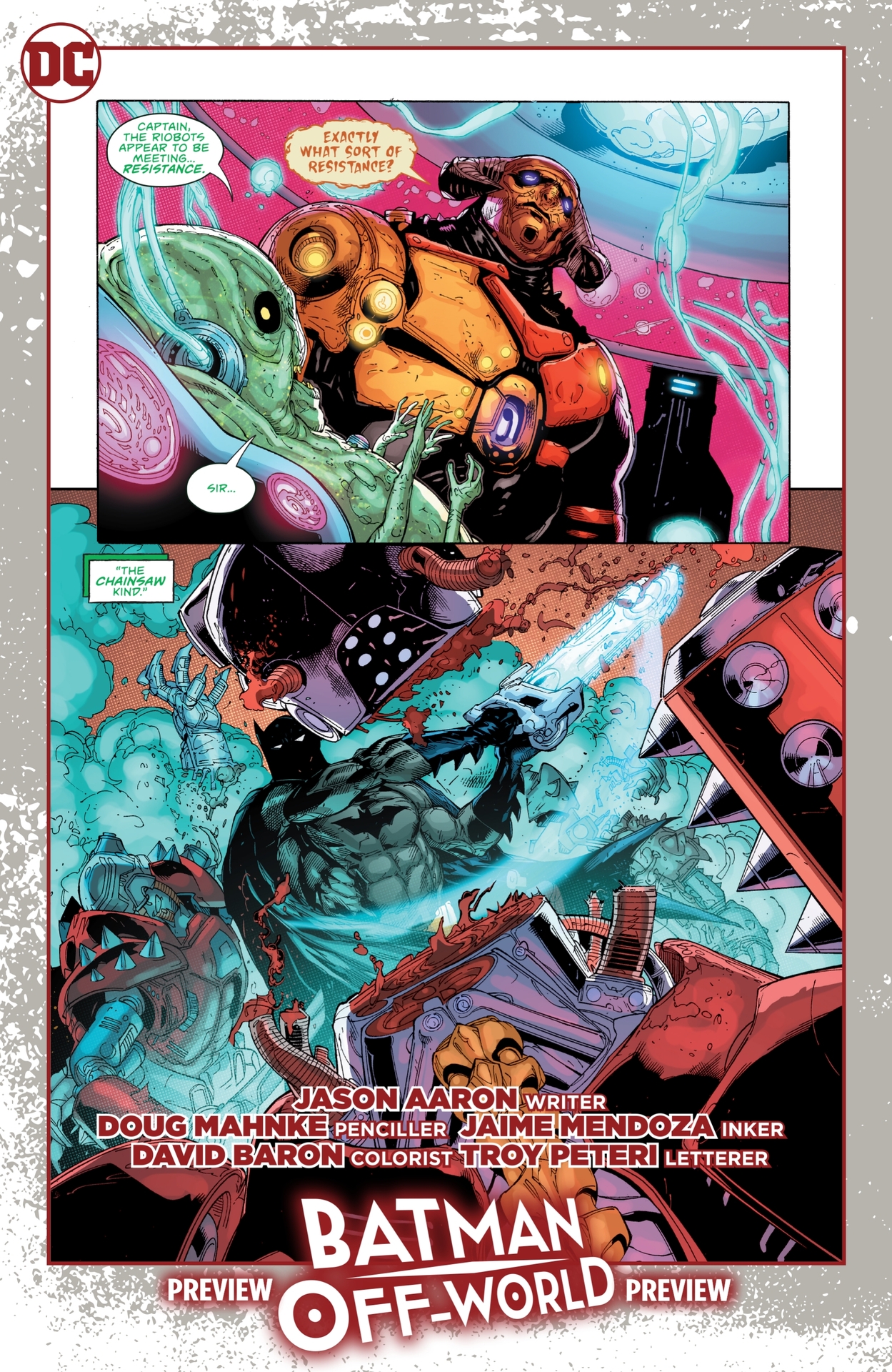 Read online World's Finest: Teen Titans comic -  Issue #5 - 24