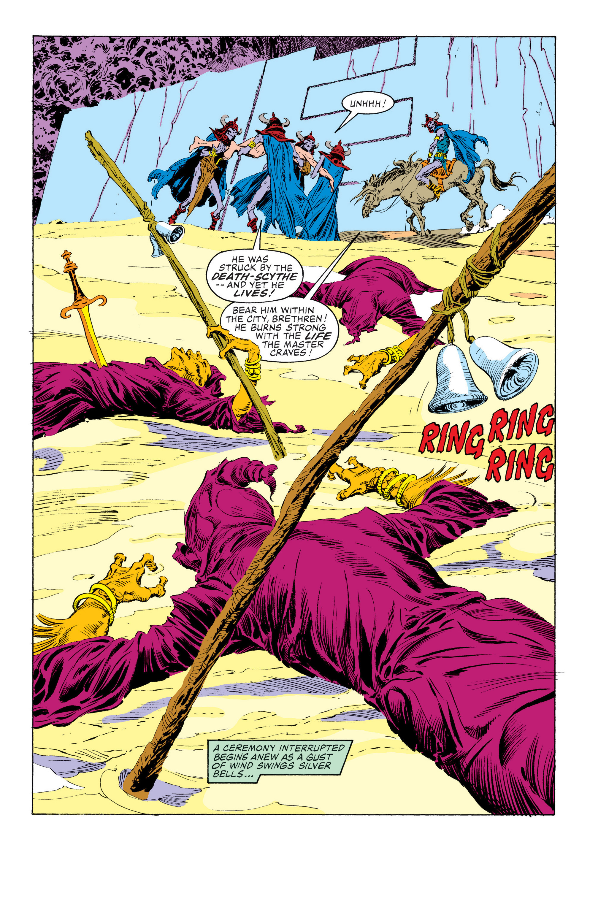 Read online Incredible Hulk: Crossroads comic -  Issue # TPB (Part 3) - 66