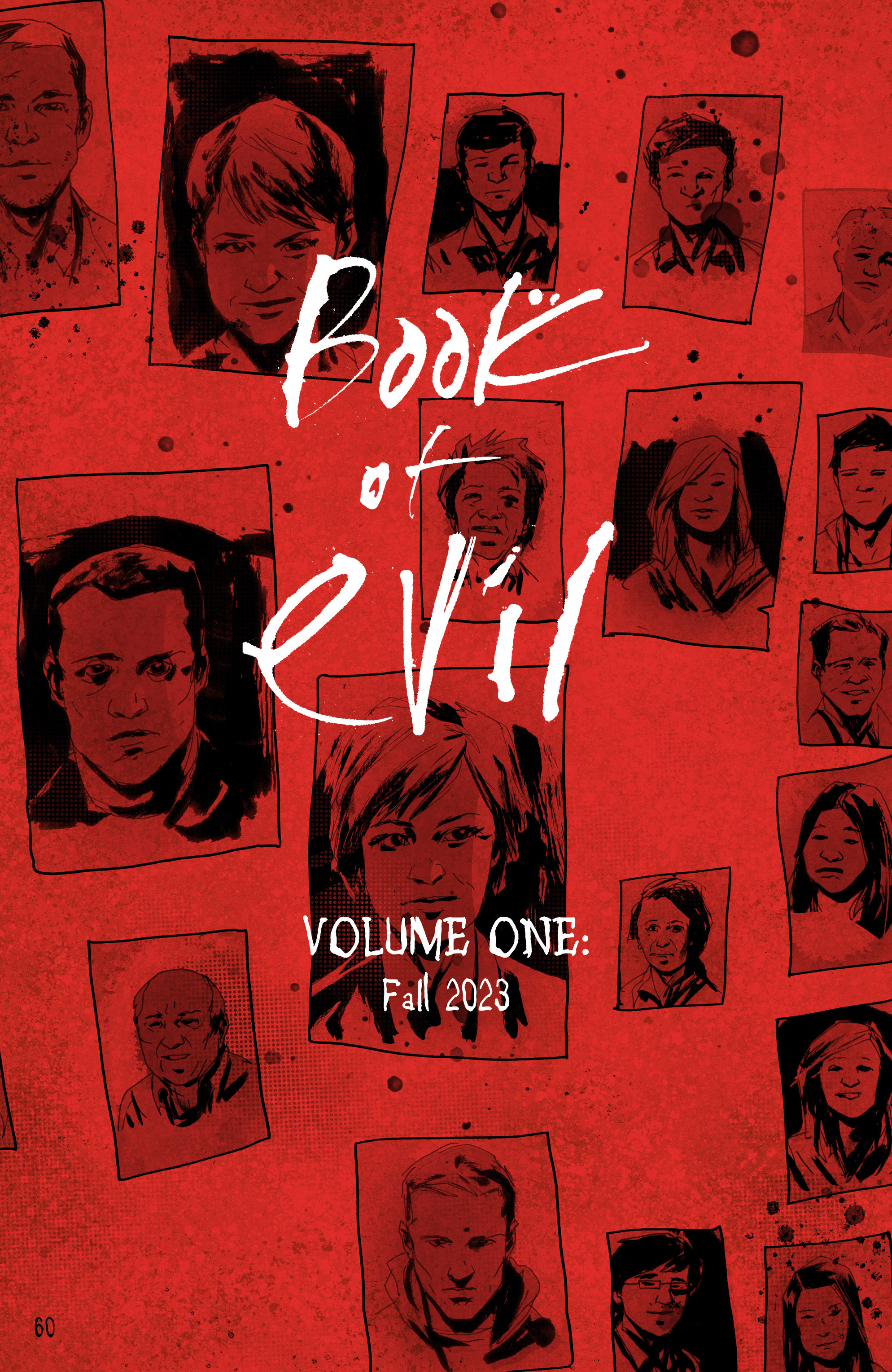 Read online Book of Evil comic -  Issue #4 - 58
