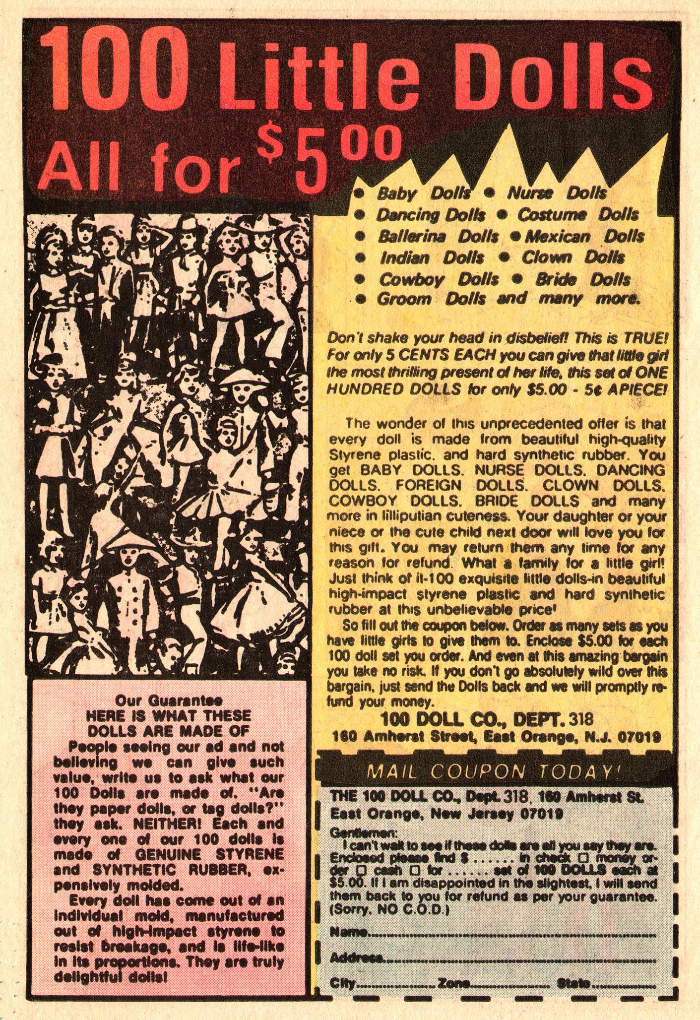 Read online Laugh (Comics) comic -  Issue #376 - 18