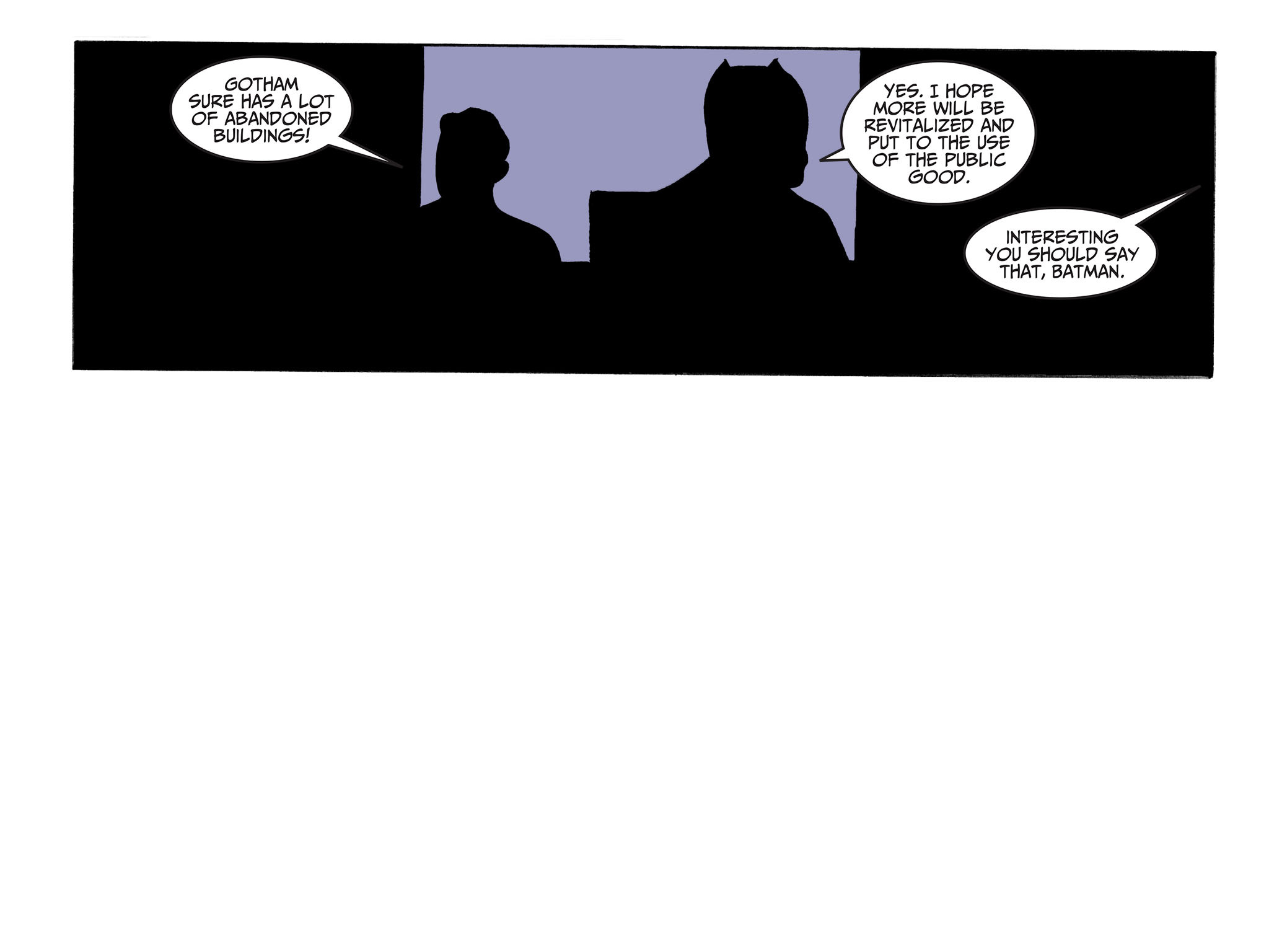 Read online Batman '66 [I] comic -  Issue #42 - 101