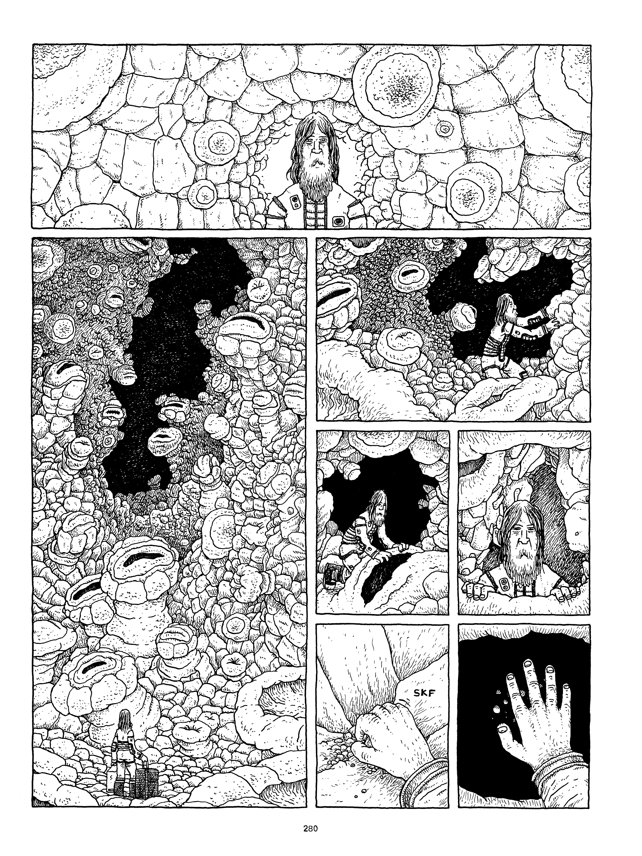 Read online Nod Away comic -  Issue # TPB 2 (Part 3) - 78