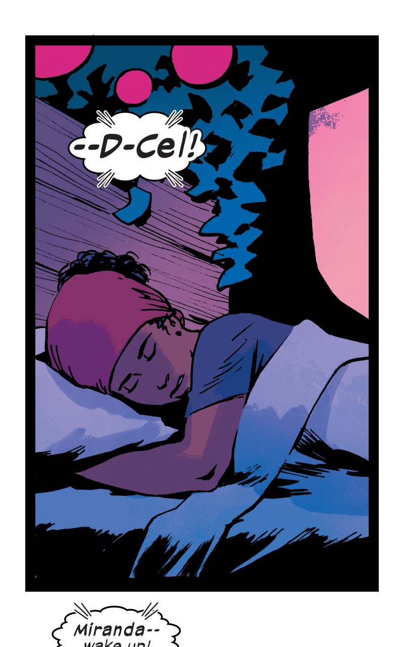 Read online X-Men Unlimited: Infinity Comic comic -  Issue #20 - 33