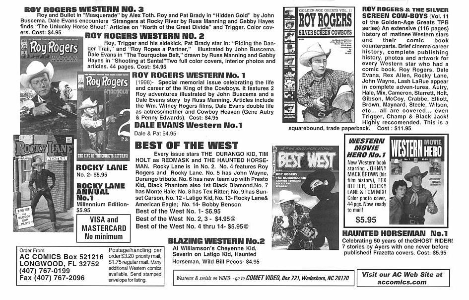 Best of the West (1998) issue 16 - Page 44