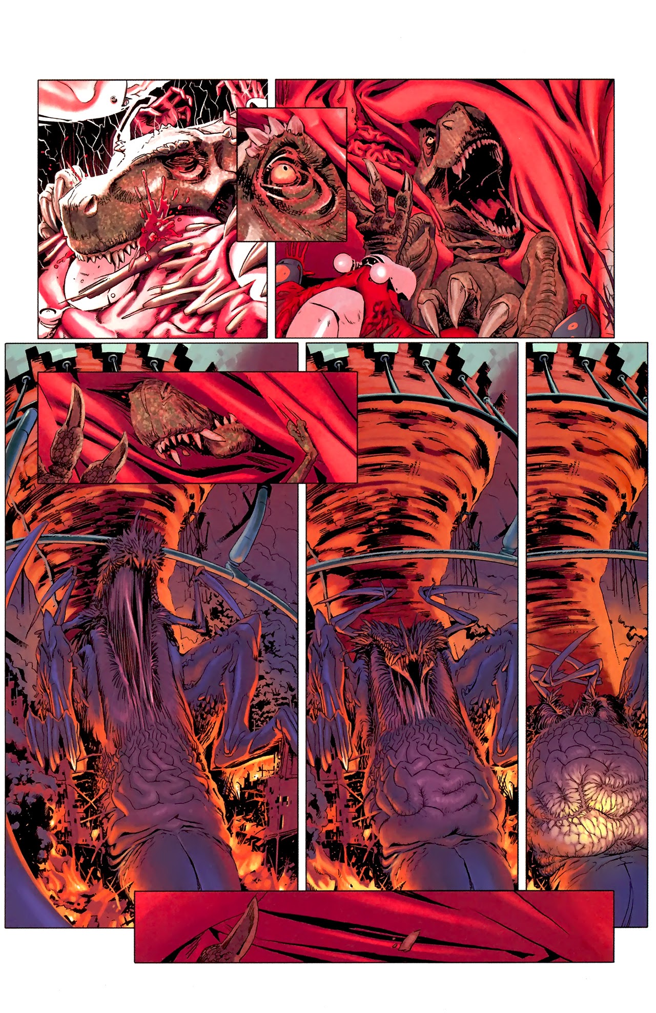 Read online Husk comic -  Issue #2 - 46