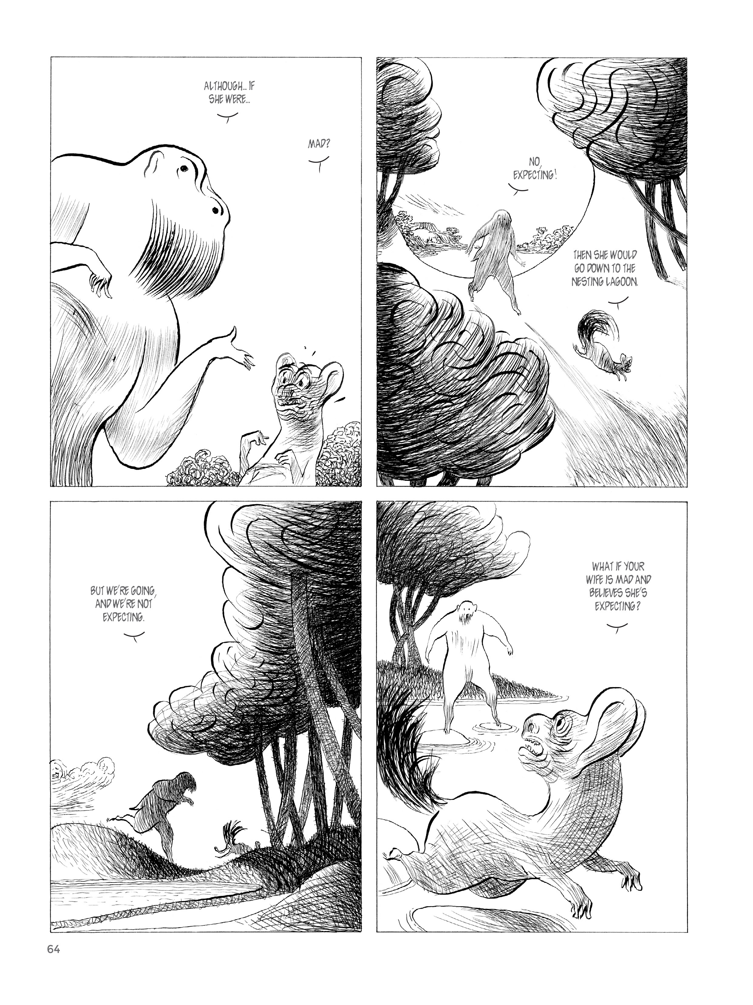 Read online Garlandia comic -  Issue # TPB (Part 1) - 65