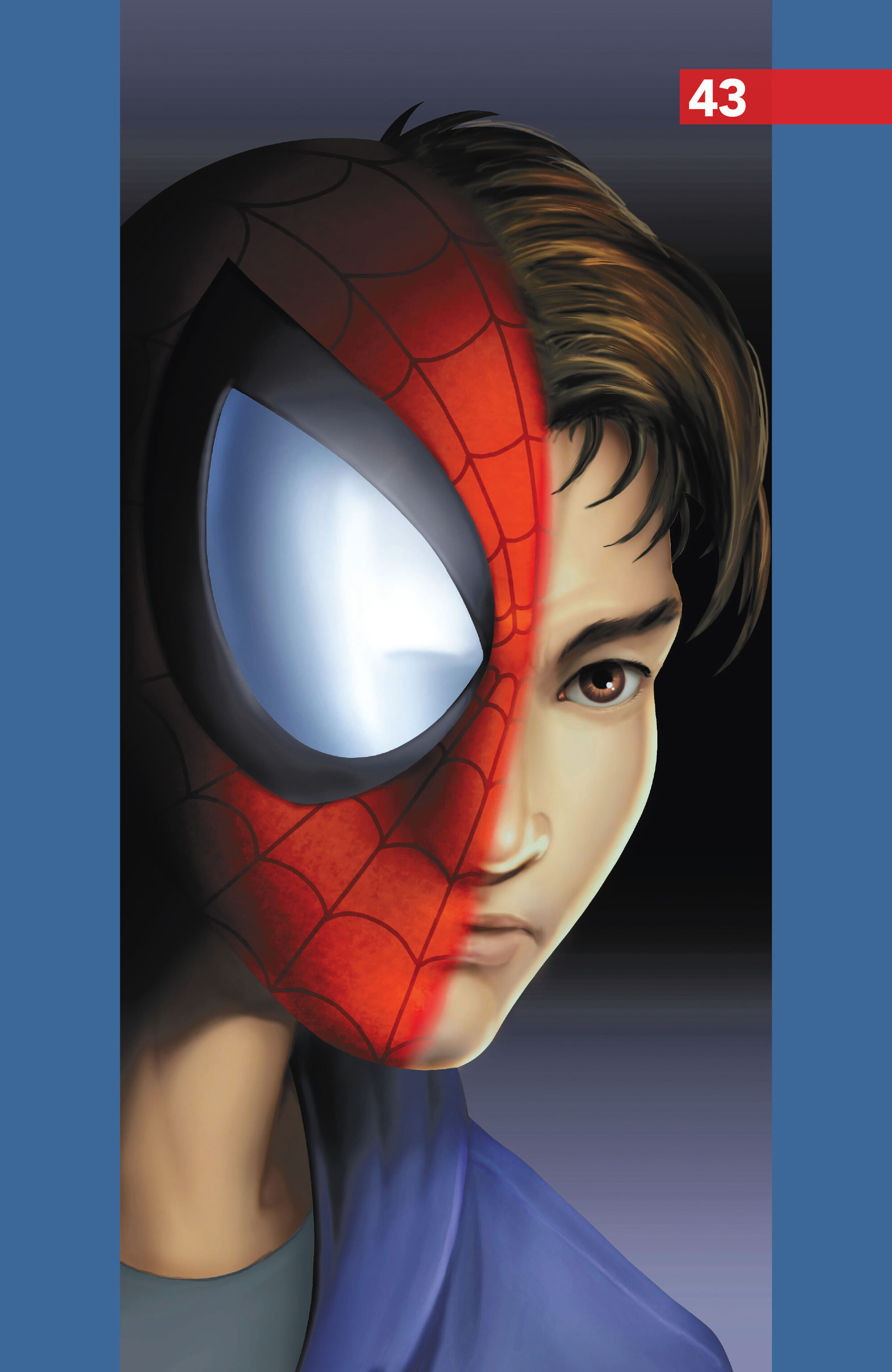Read online Ultimate Spider-Man Omnibus comic -  Issue # TPB 2 (Part 1) - 68