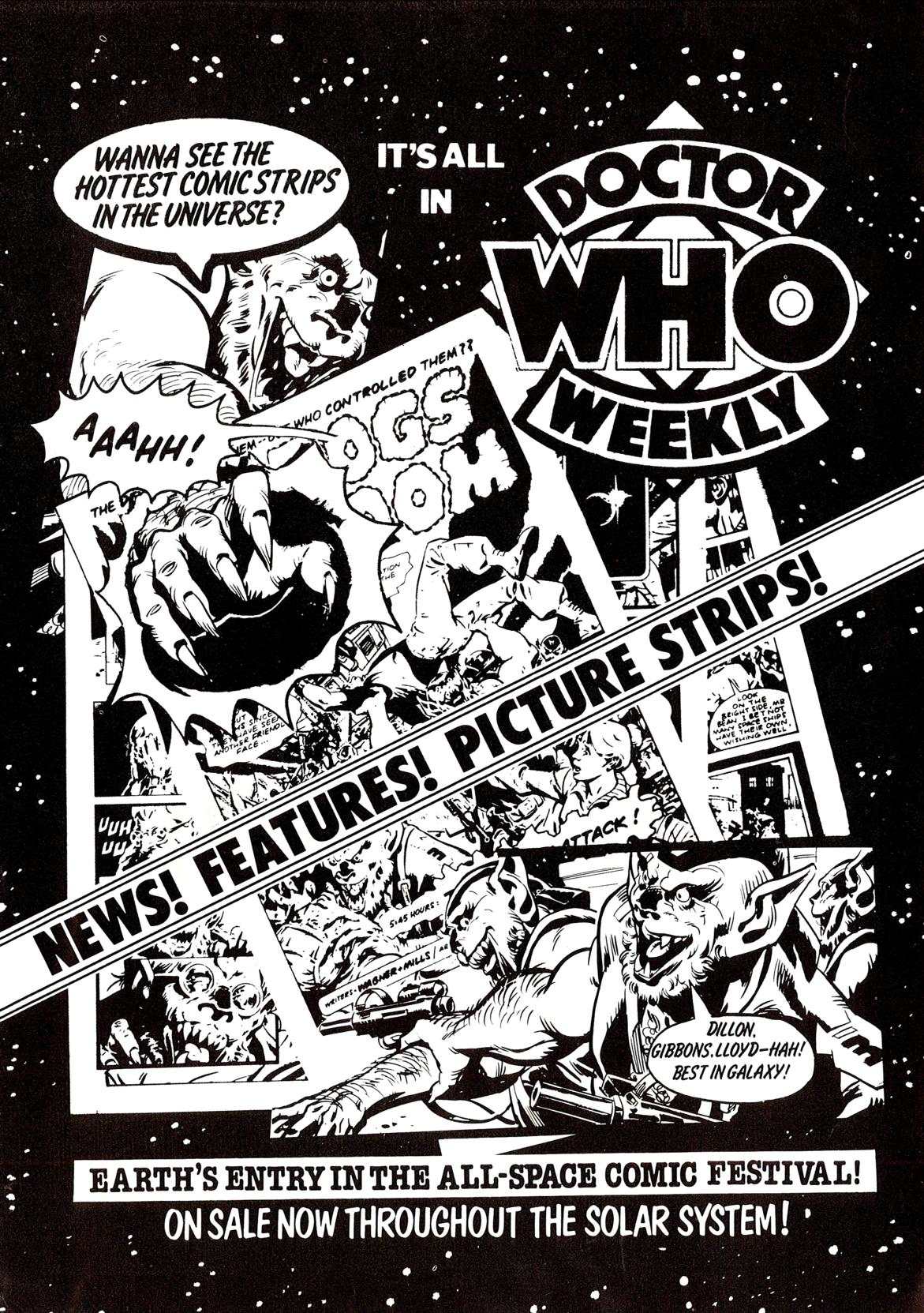 Read online Star Wars Weekly: The Empire Strikes Back comic -  Issue #118 - 27