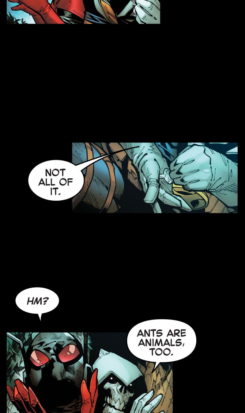 Read online Amazing Spider-Man: Hunted Infinity Comic comic -  Issue #5 - 65