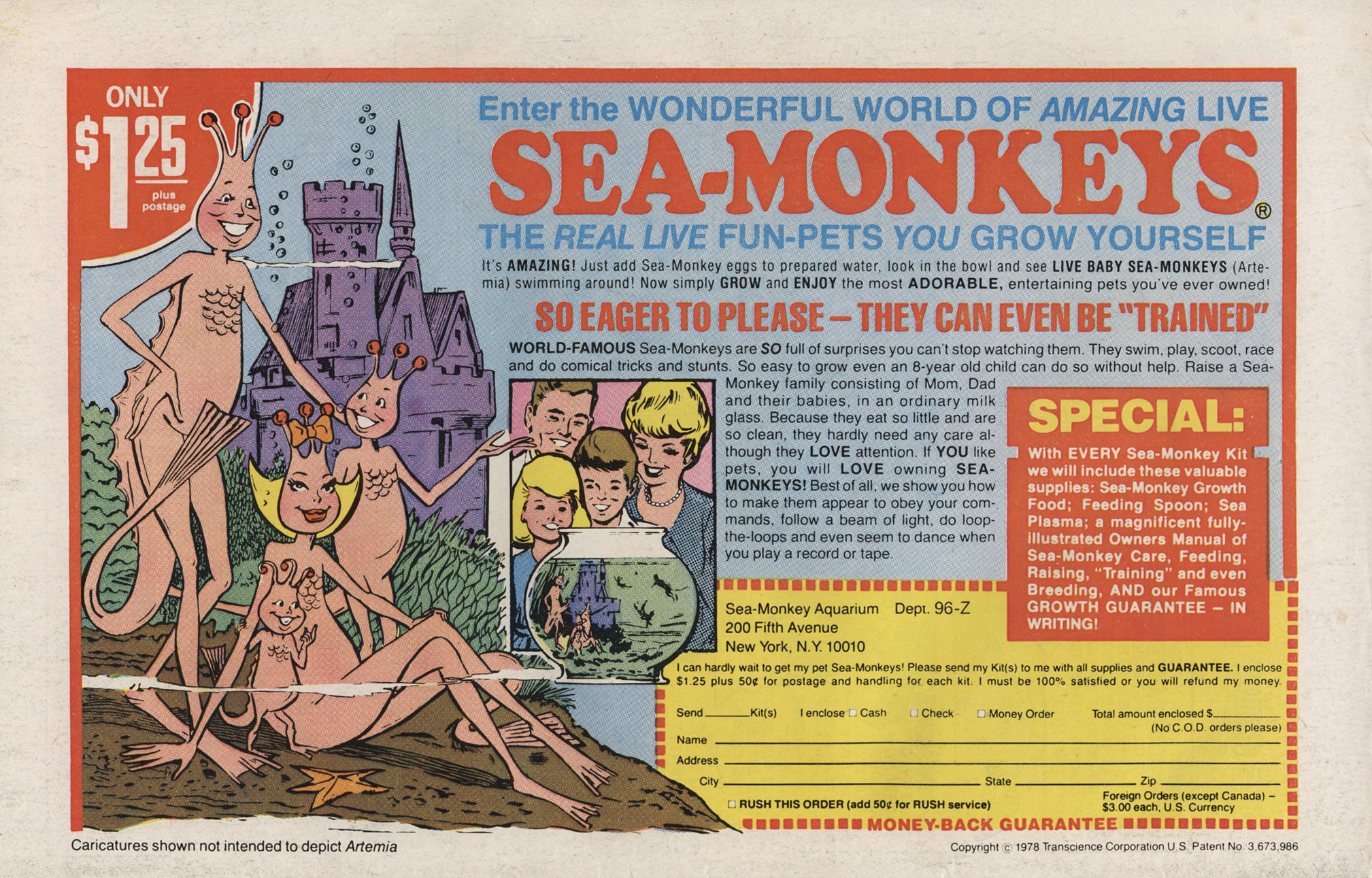 Read online The Pink Panther (1971) comic -  Issue #61 - 36