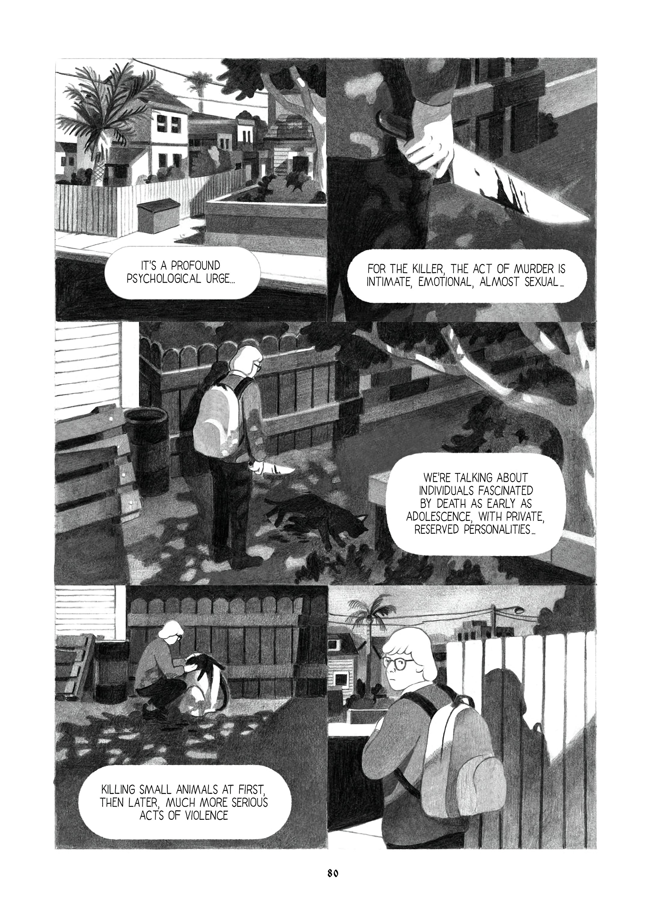 Read online Slash Them All comic -  Issue # TPB (Part 1) - 85