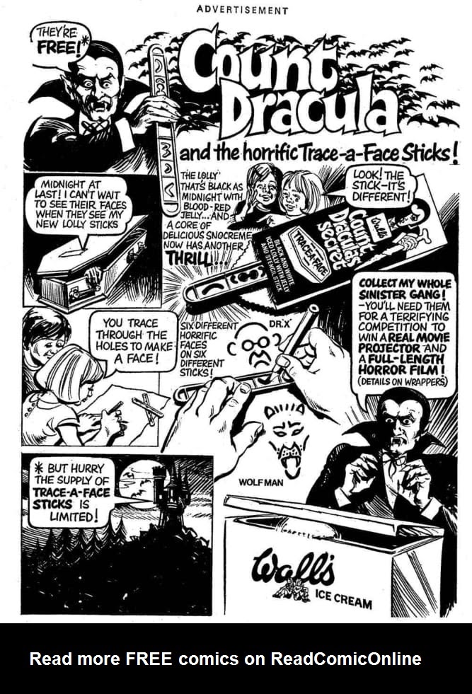 Read online Action (1976) comic -  Issue #22 - 30
