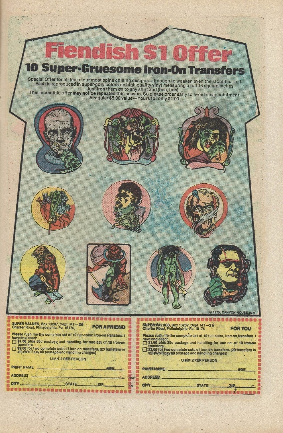 Read online Popeye (1948) comic -  Issue #137 - 17