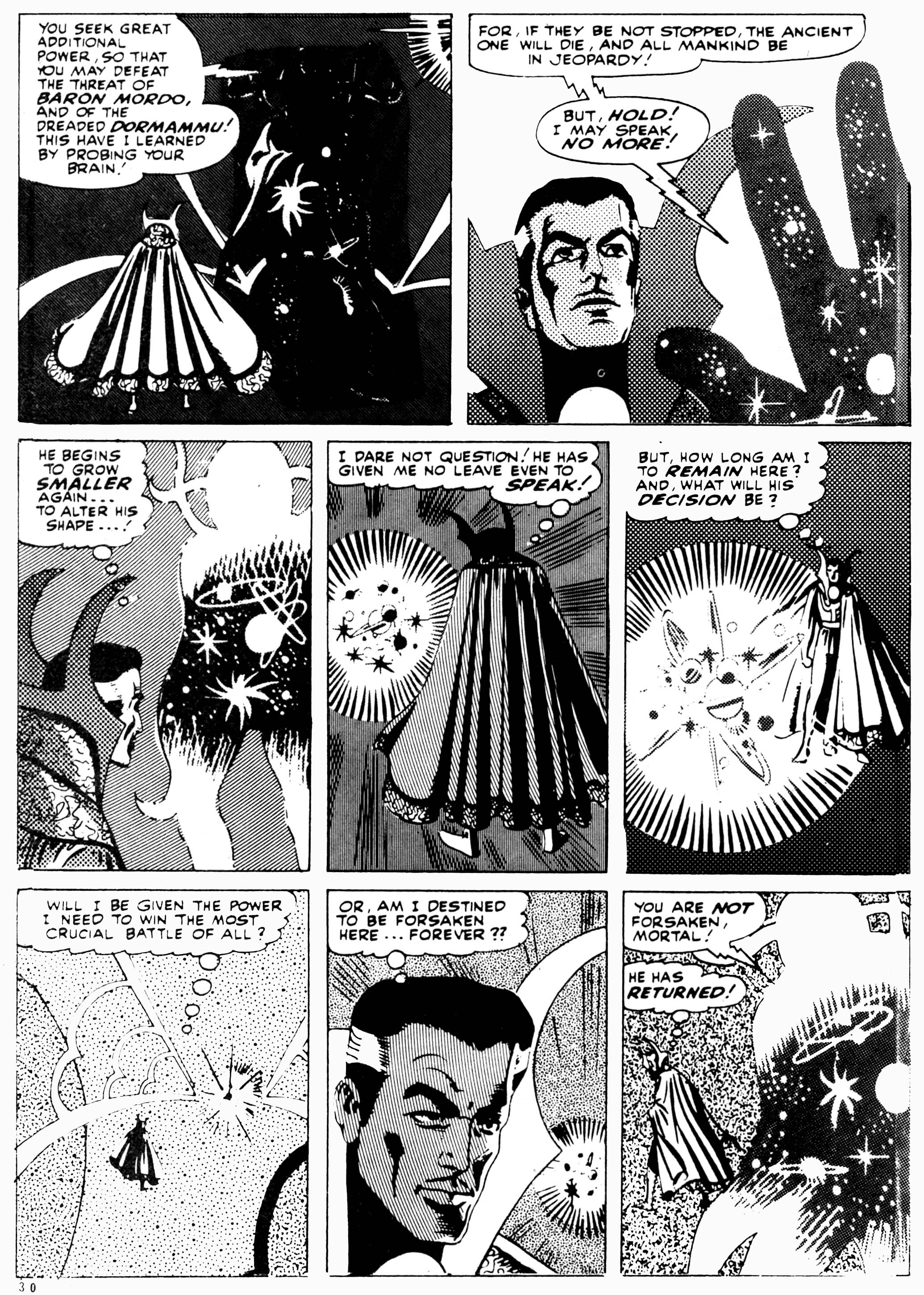 Read online The Avengers (1973) comic -  Issue #26 - 30