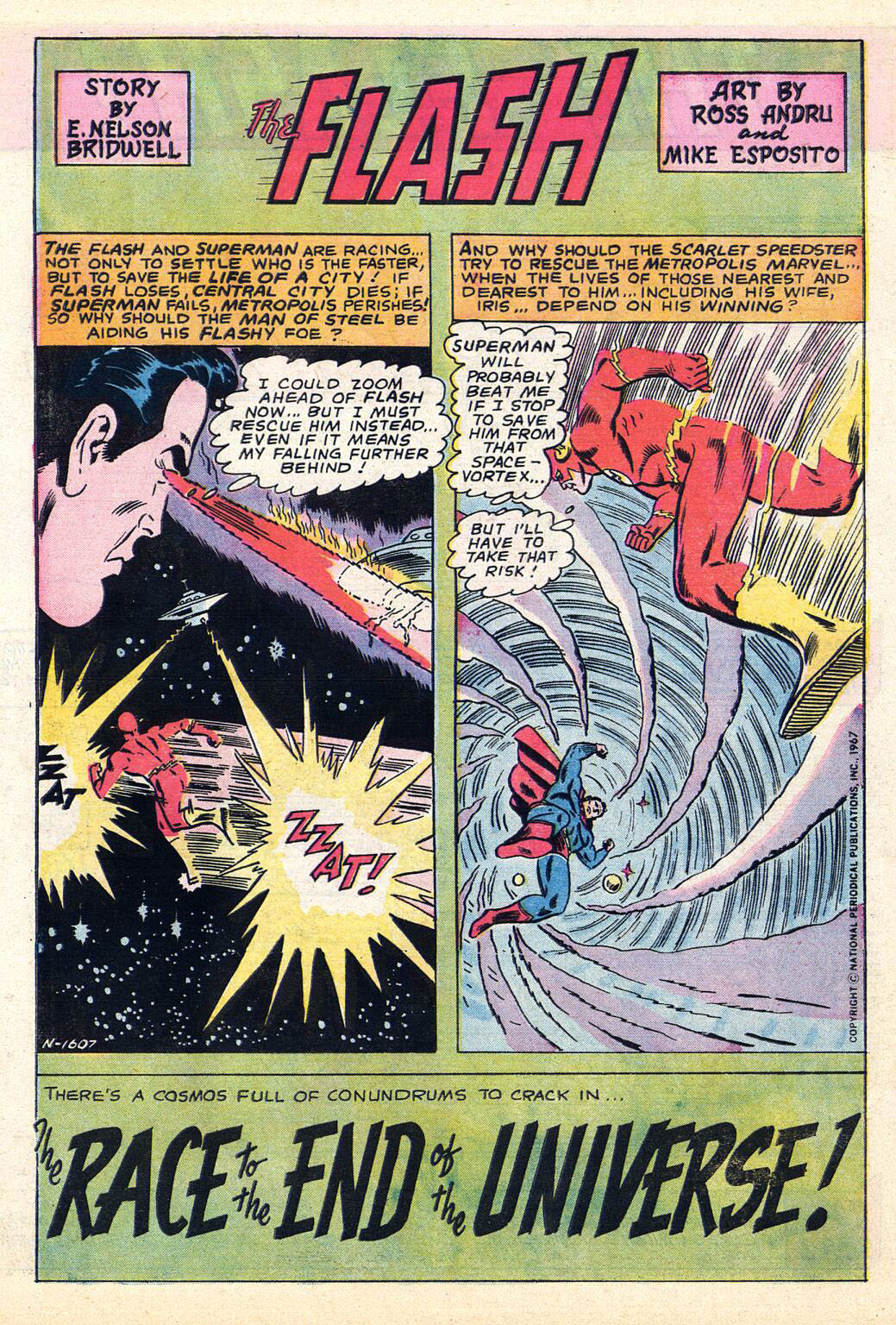 Read online Limited Collectors' Edition comic -  Issue #48 - 34