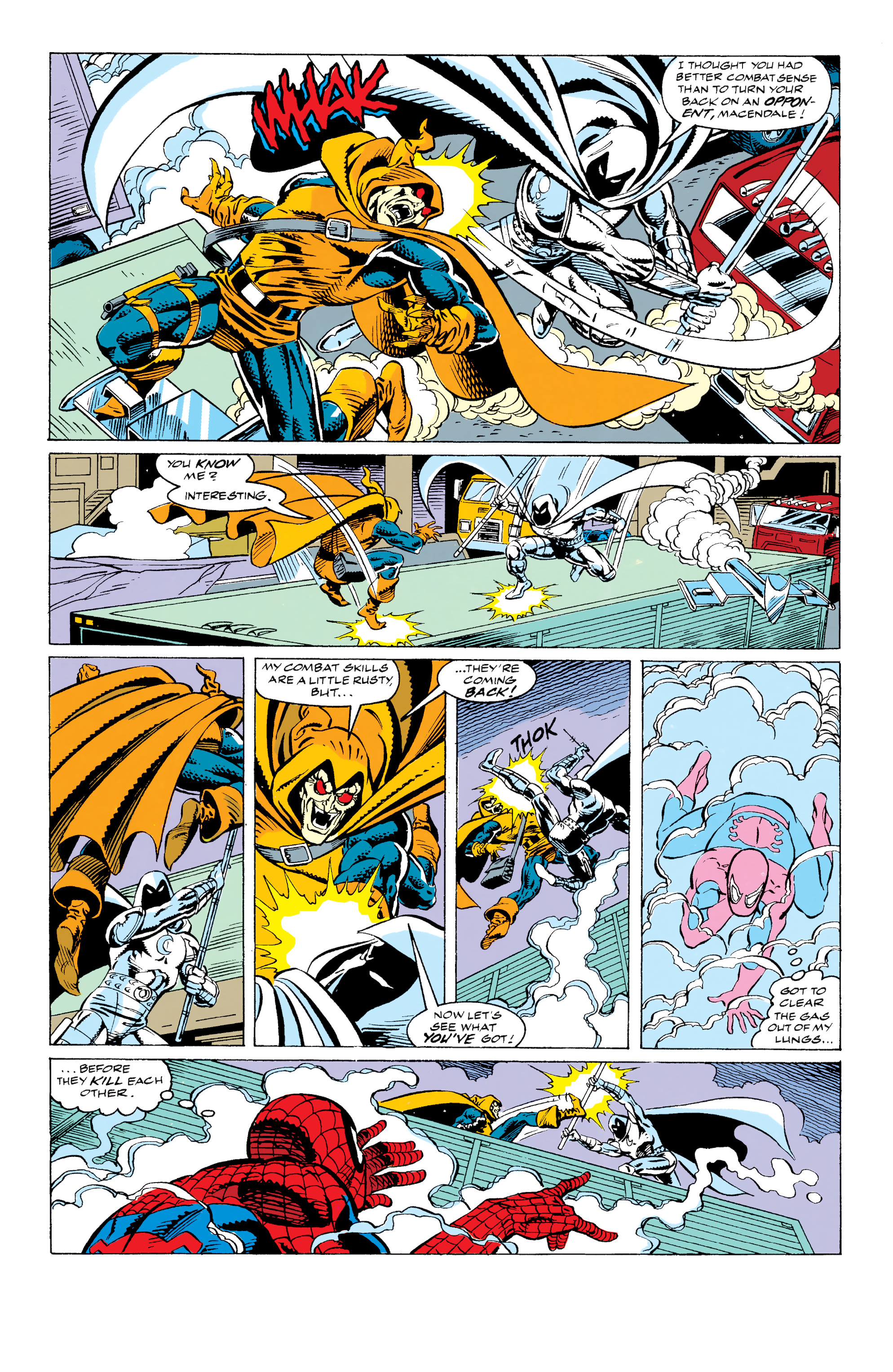 Read online Moon Knight Epic Collection comic -  Issue # TPB 7 (Part 3) - 46