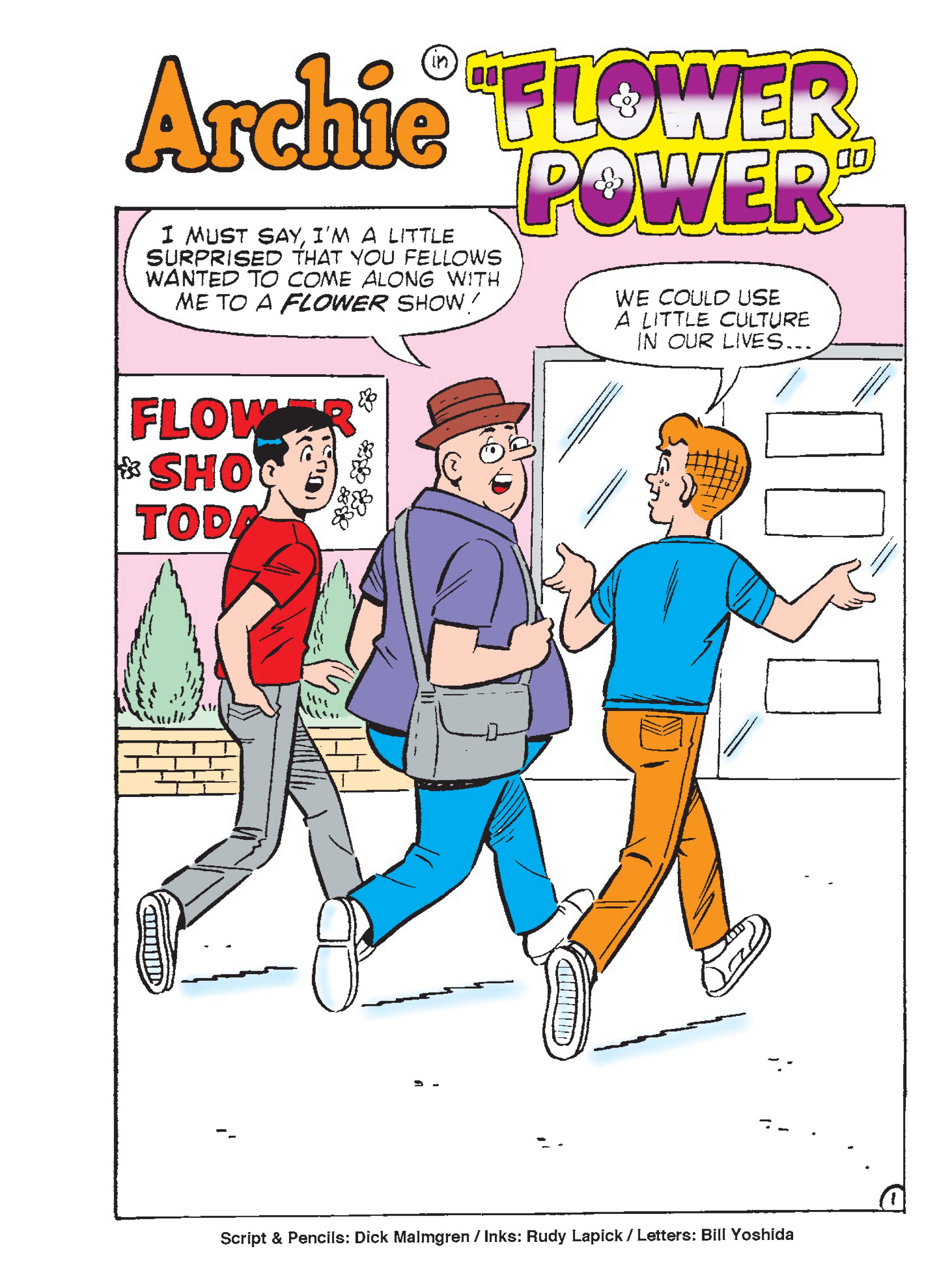Read online World of Archie Double Digest comic -  Issue #90 - 46