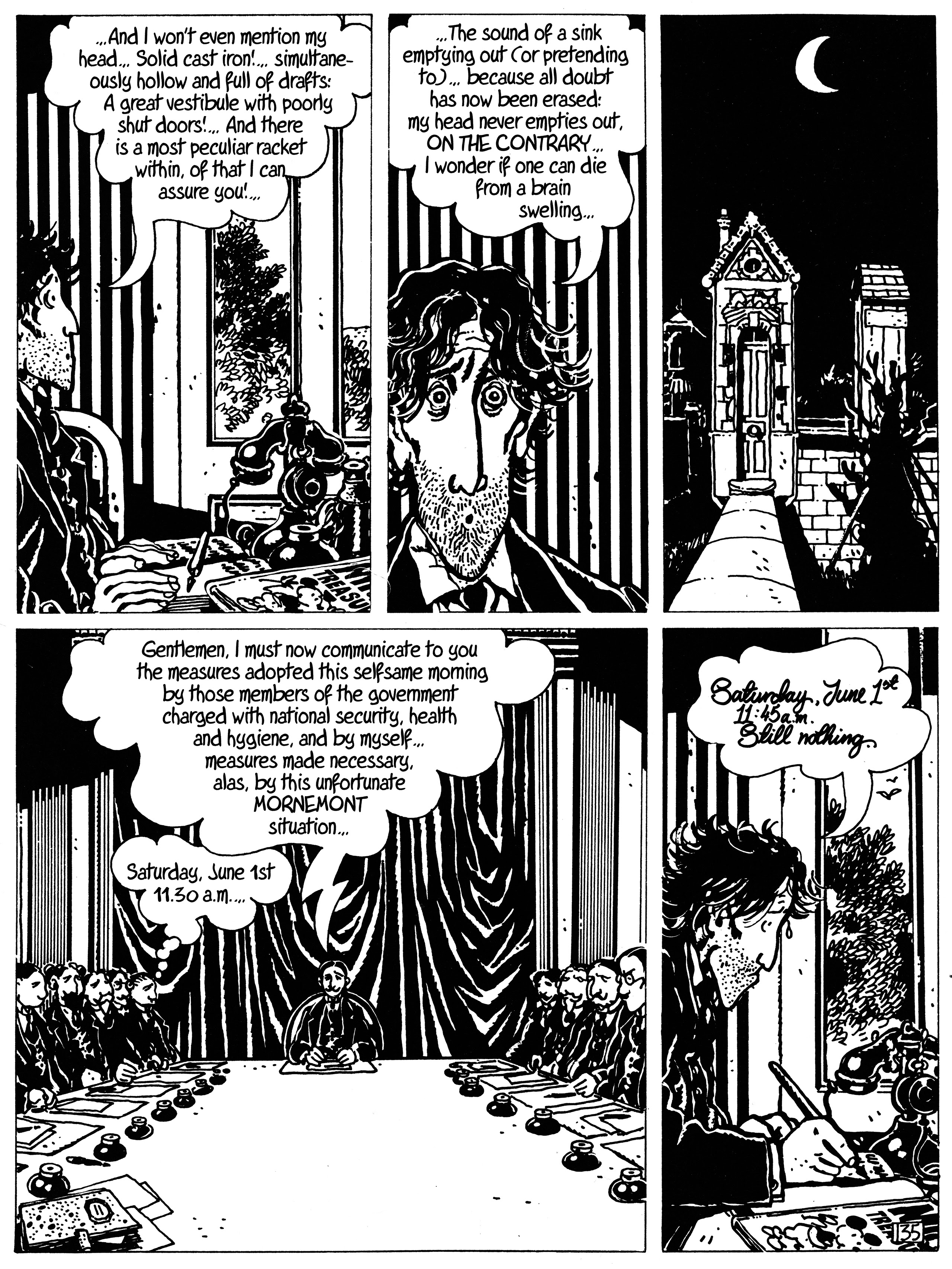 Read online You Are There comic -  Issue # TPB (Part 2) - 36