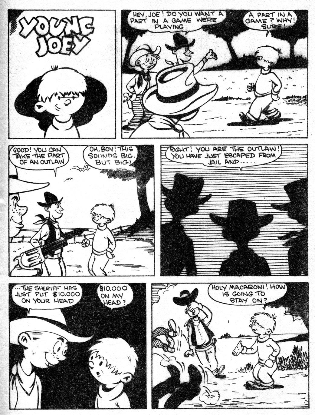 Read online Marvelman comic -  Issue #96 - 12