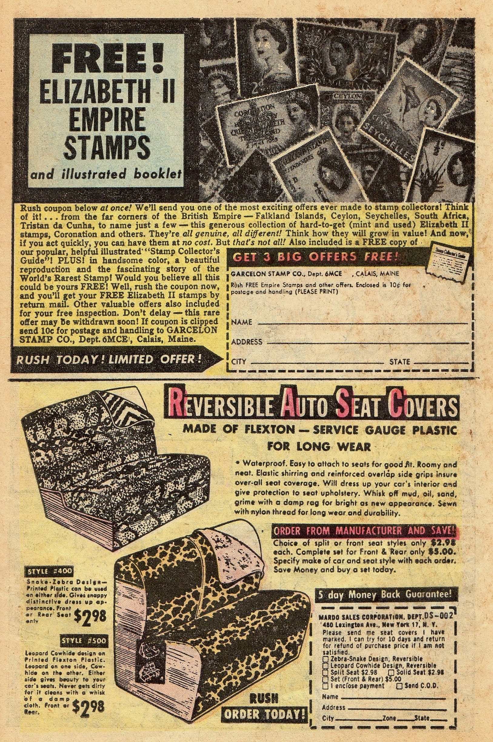 Read online Devil Dog Dugan comic -  Issue #2 - 27