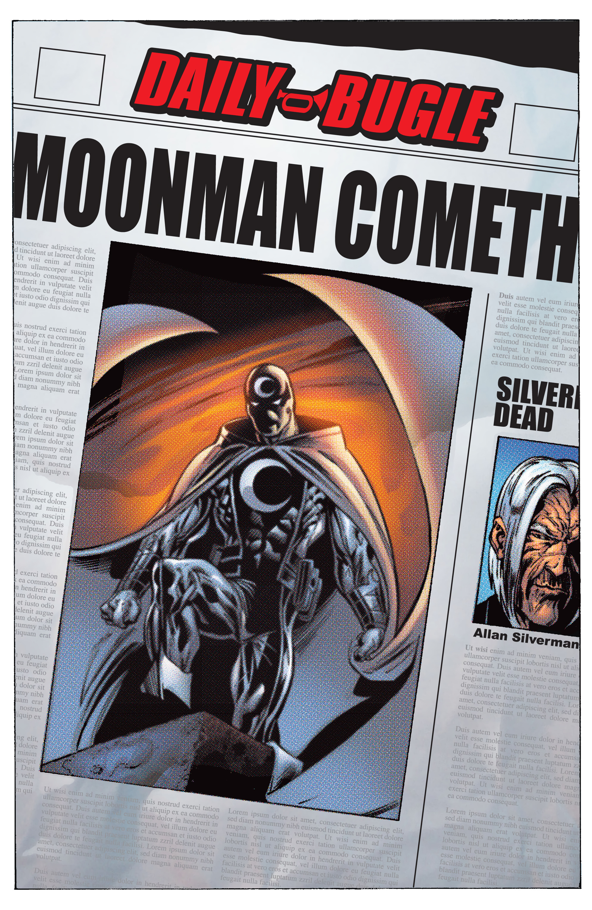 Read online Ultimate Spider-Man Omnibus comic -  Issue # TPB 3 (Part 2) - 73