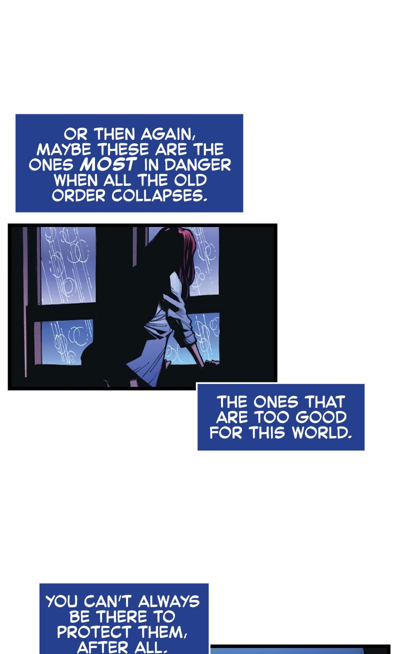 Read online Amazing Spider-Man: Hunted Infinity Comic comic -  Issue #5 - 80