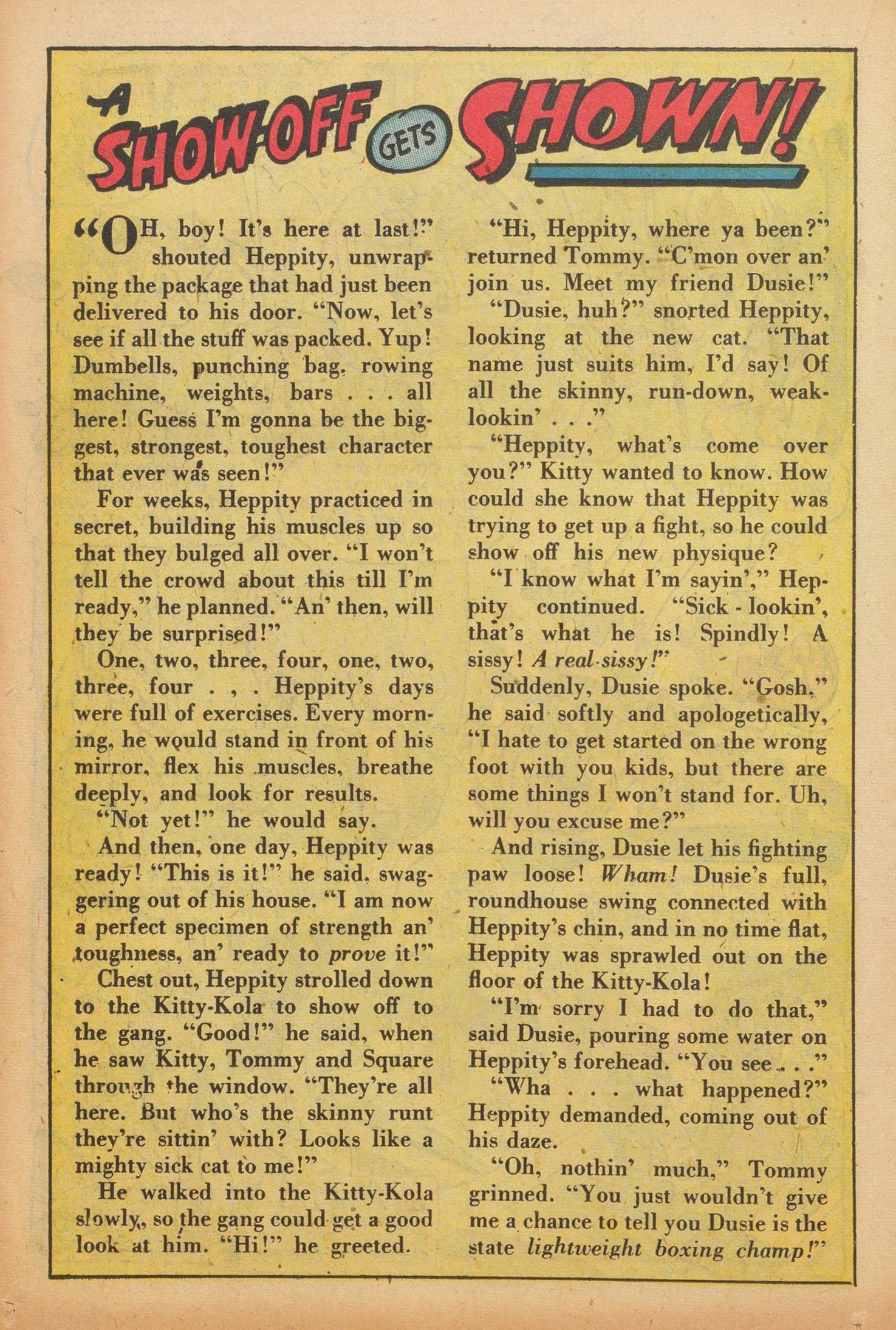 Read online Hi-JInx comic -  Issue #5 - 20