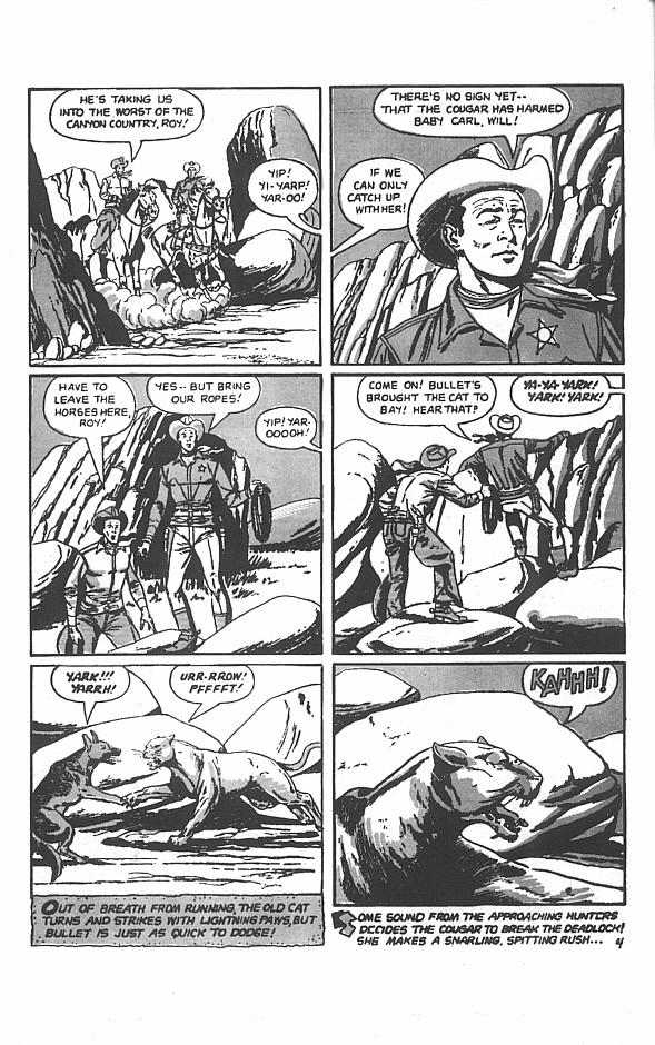 Best of the West (1998) issue 15 - Page 6