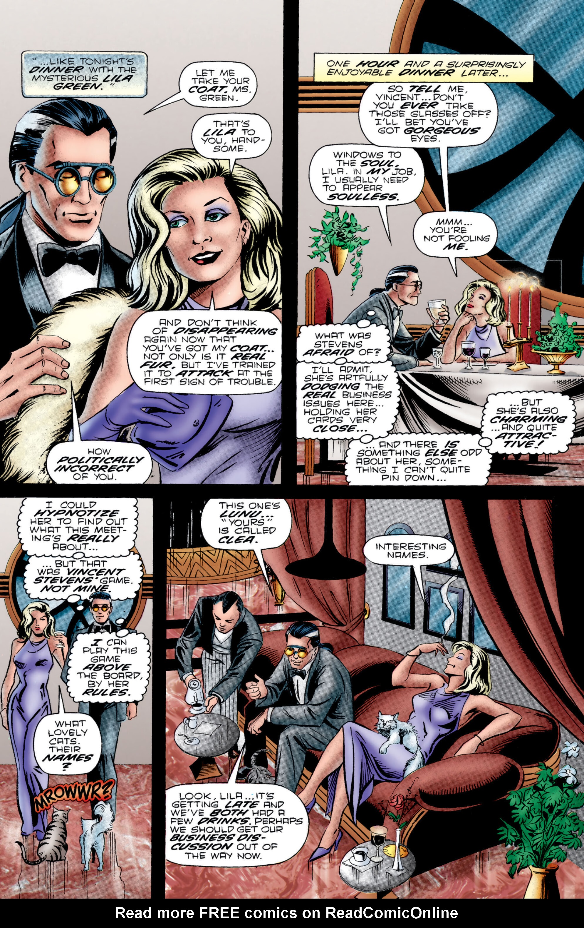 Read online Doctor Strange, Sorcerer Supreme Omnibus comic -  Issue # TPB 3 (Part 7) - 12