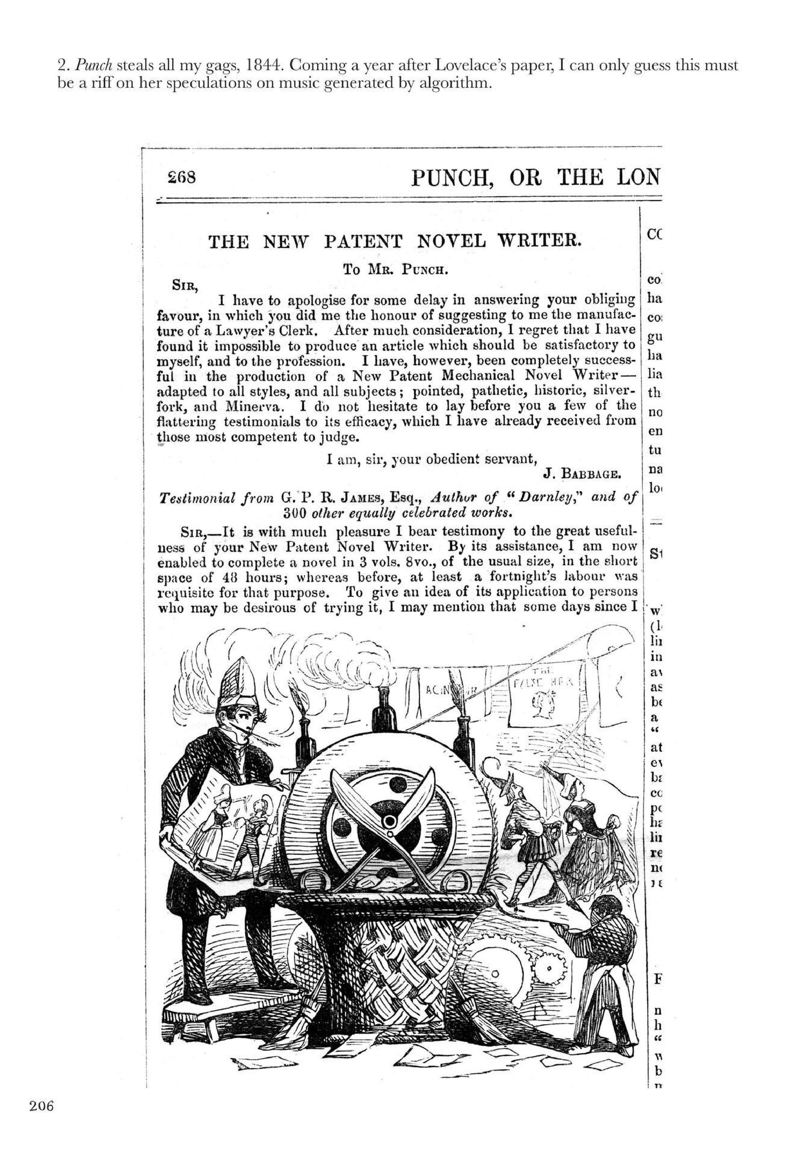 Read online The Thrilling Adventures of Lovelace and Babbage comic -  Issue # TPB (Part 2) - 25