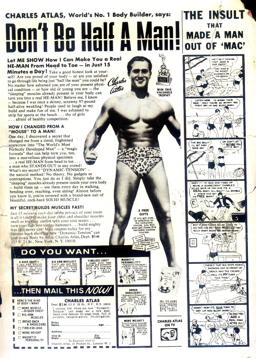 Read online Young Love (1963) comic -  Issue #107 - 2