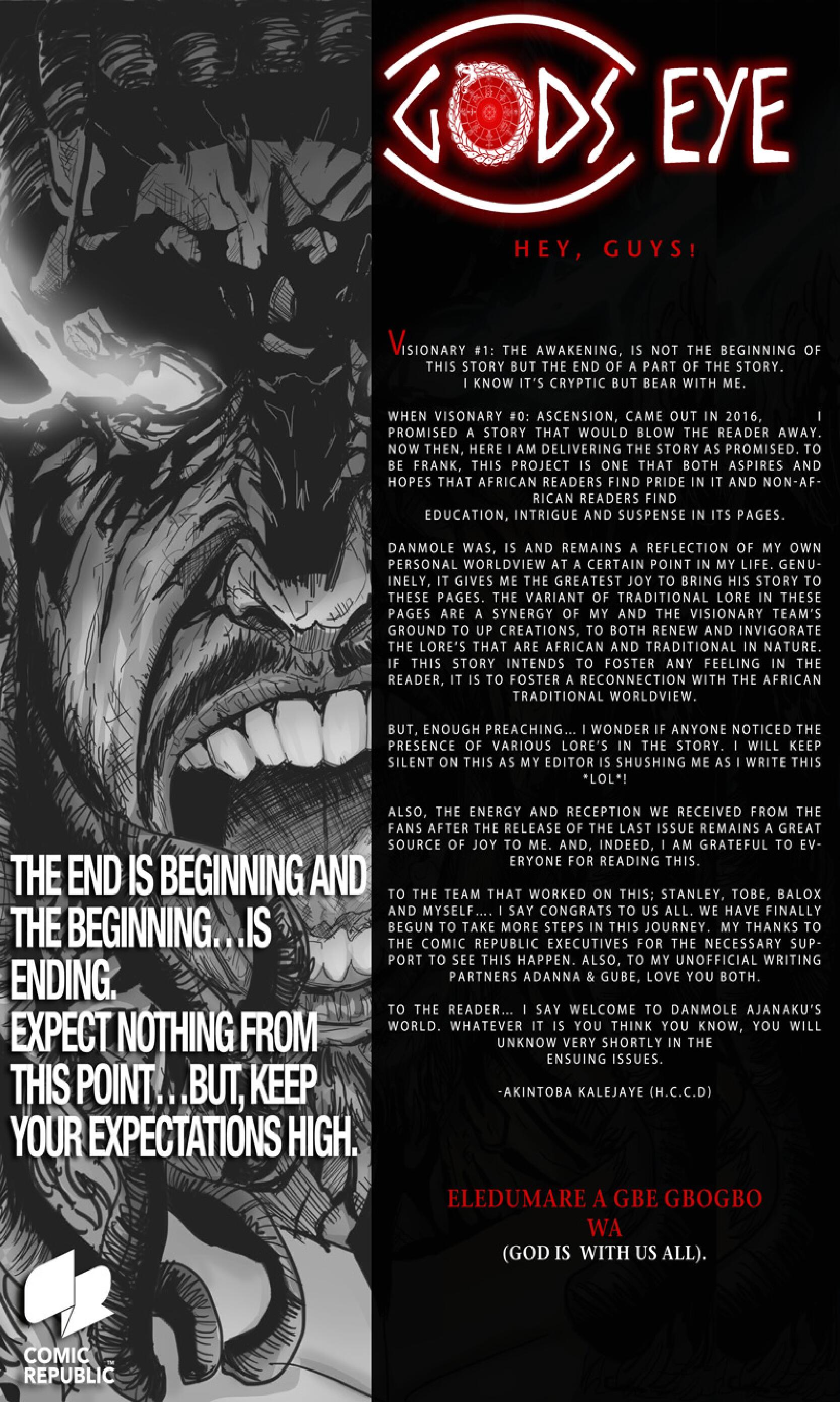 Read online Visionary comic -  Issue #0 - 35