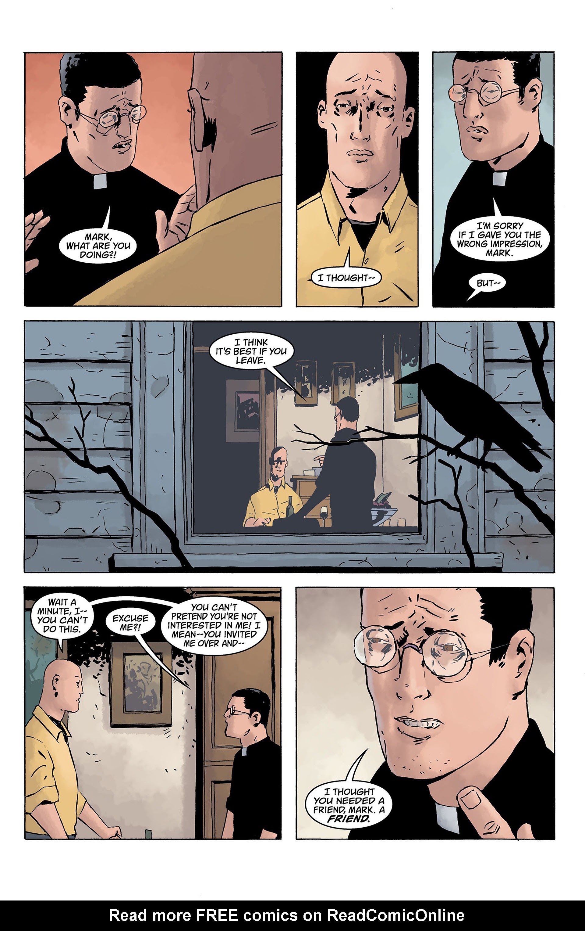 Read online Black Hammer Omnibus comic -  Issue # TPB 1 (Part 3) - 39