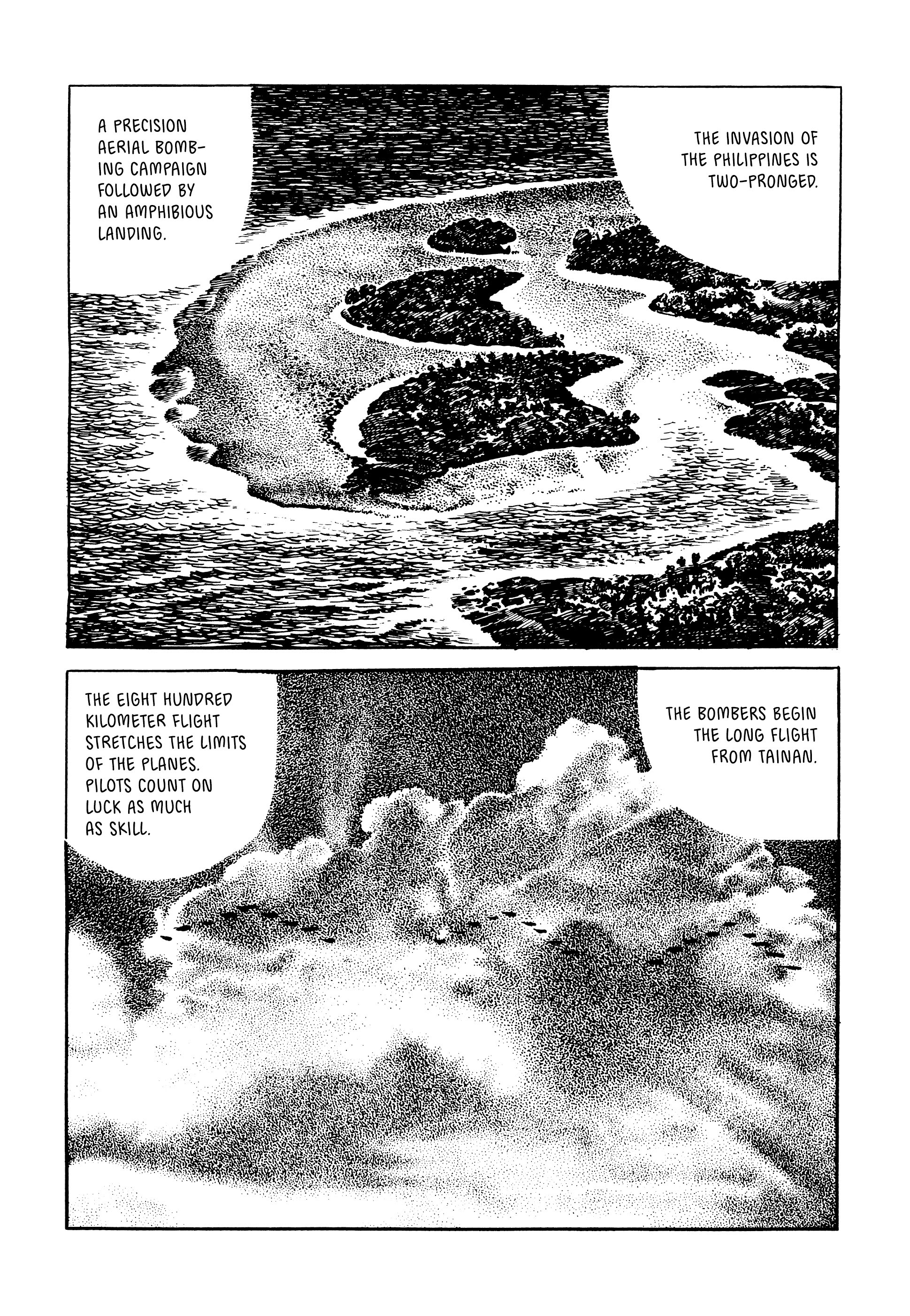 Read online Showa: A History of Japan comic -  Issue # TPB 2 (Part 2) - 72