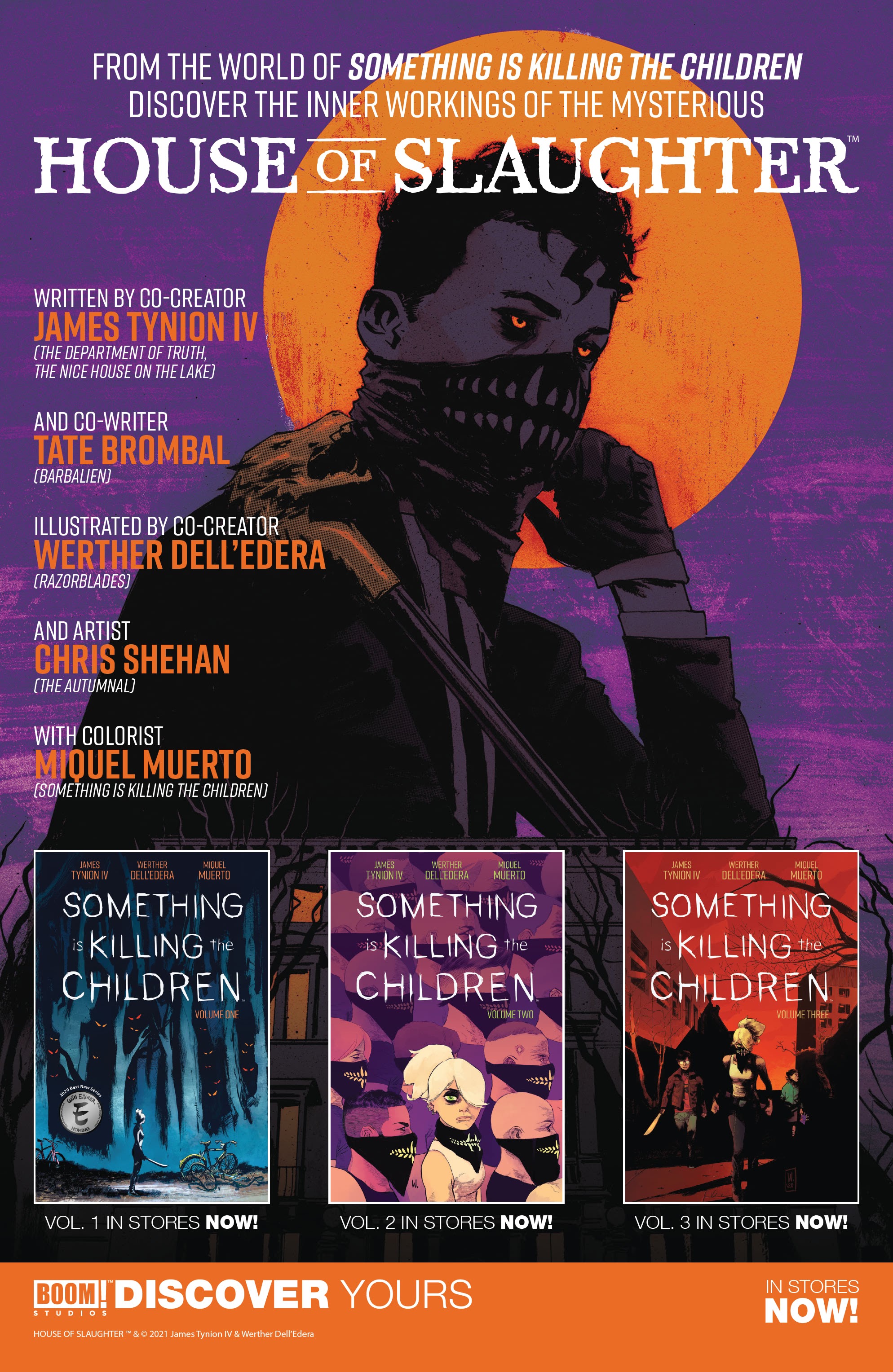 Read online We Only Find Them When They're Dead comic -  Issue #10 - 32