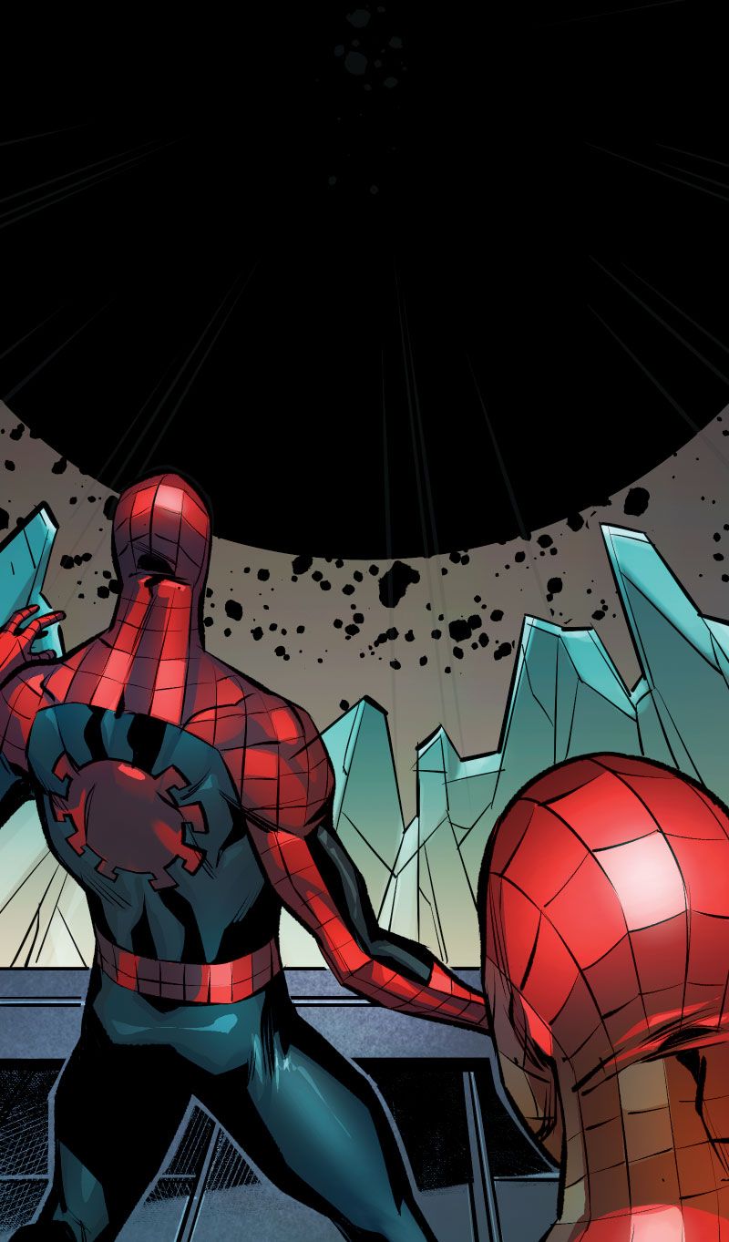 Read online Spider-Man Unlimited Infinity Comic comic -  Issue #9 - 96
