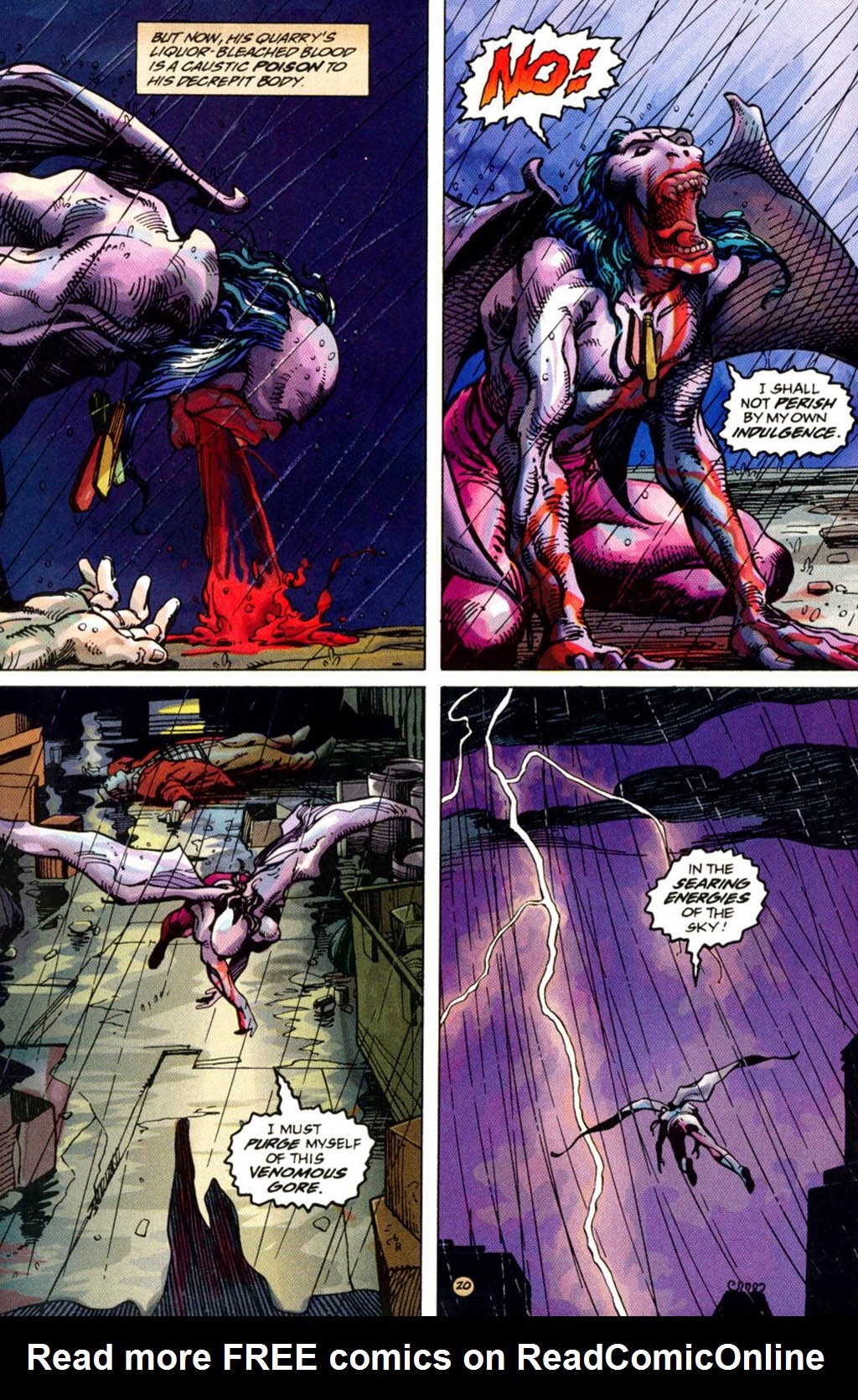 Read online Rune: The Spin Special Edition comic -  Issue # Full - 22