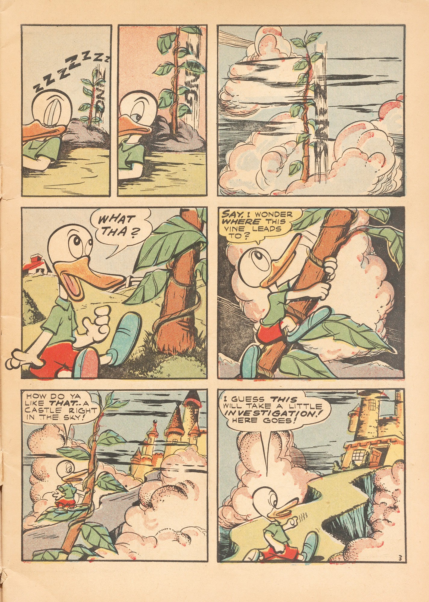Read online Jolly Jingles comic -  Issue #14 - 5