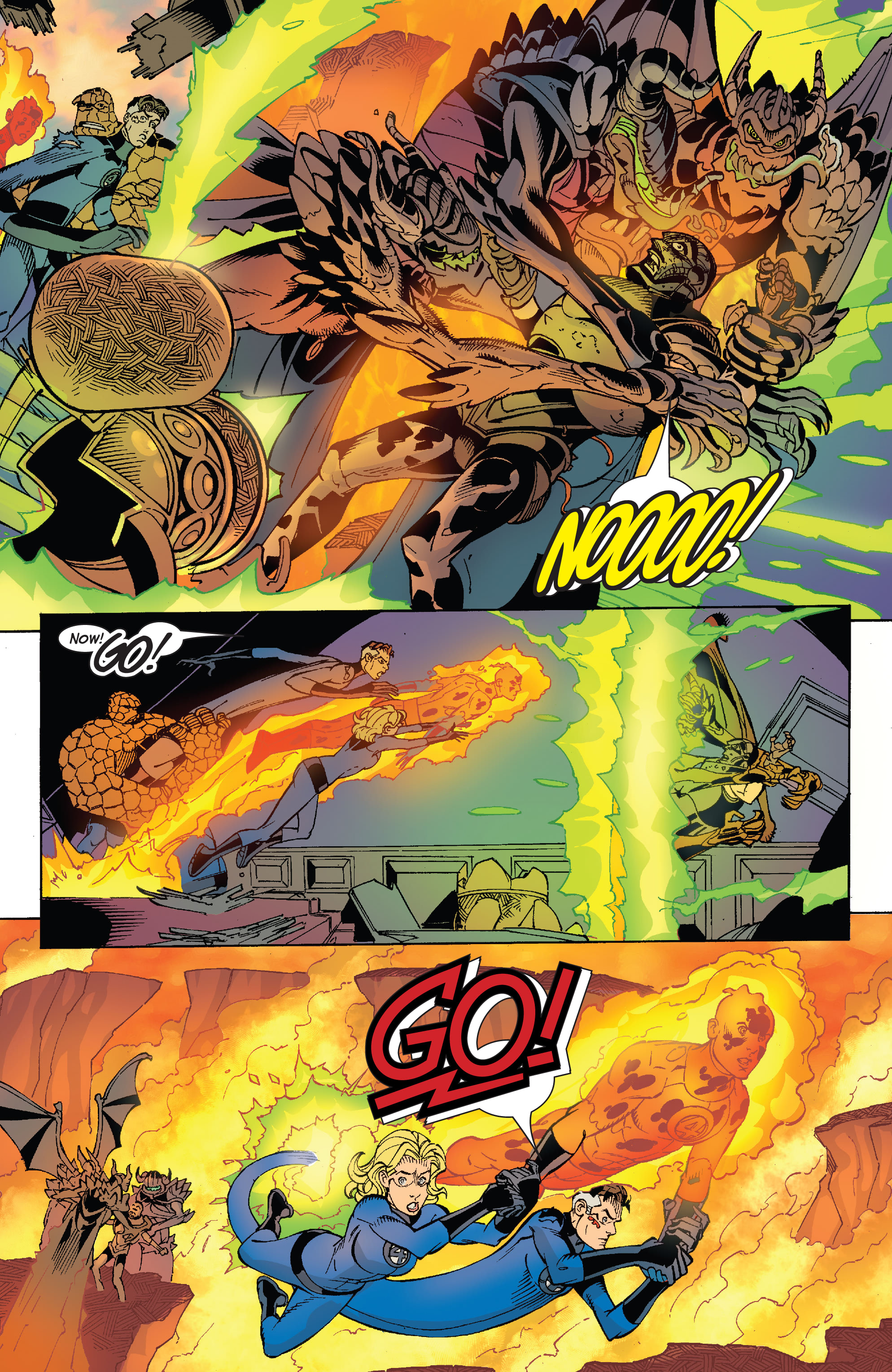 Read online Doctor Doom: The Book of Doom Omnibus comic -  Issue # TPB (Part 12) - 8