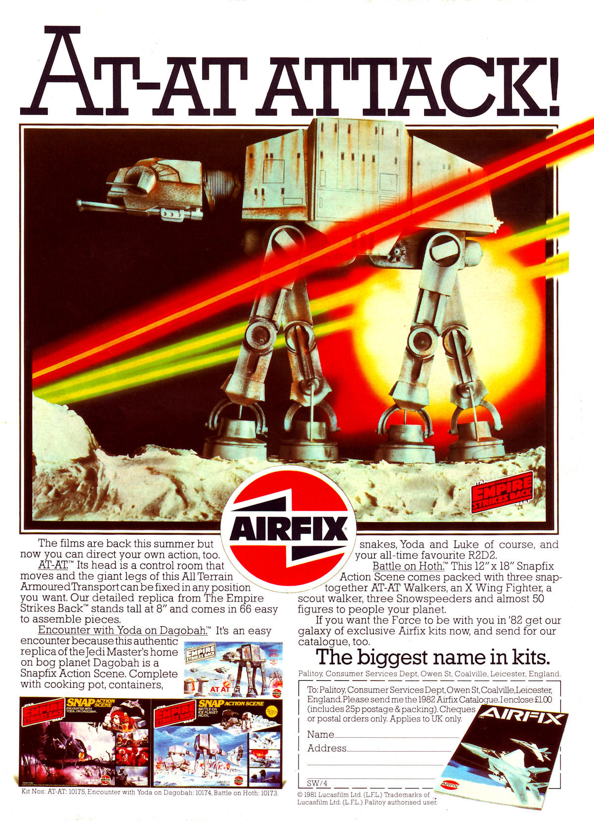 Read online Star Wars Weekly comic -  Issue #163 - 44