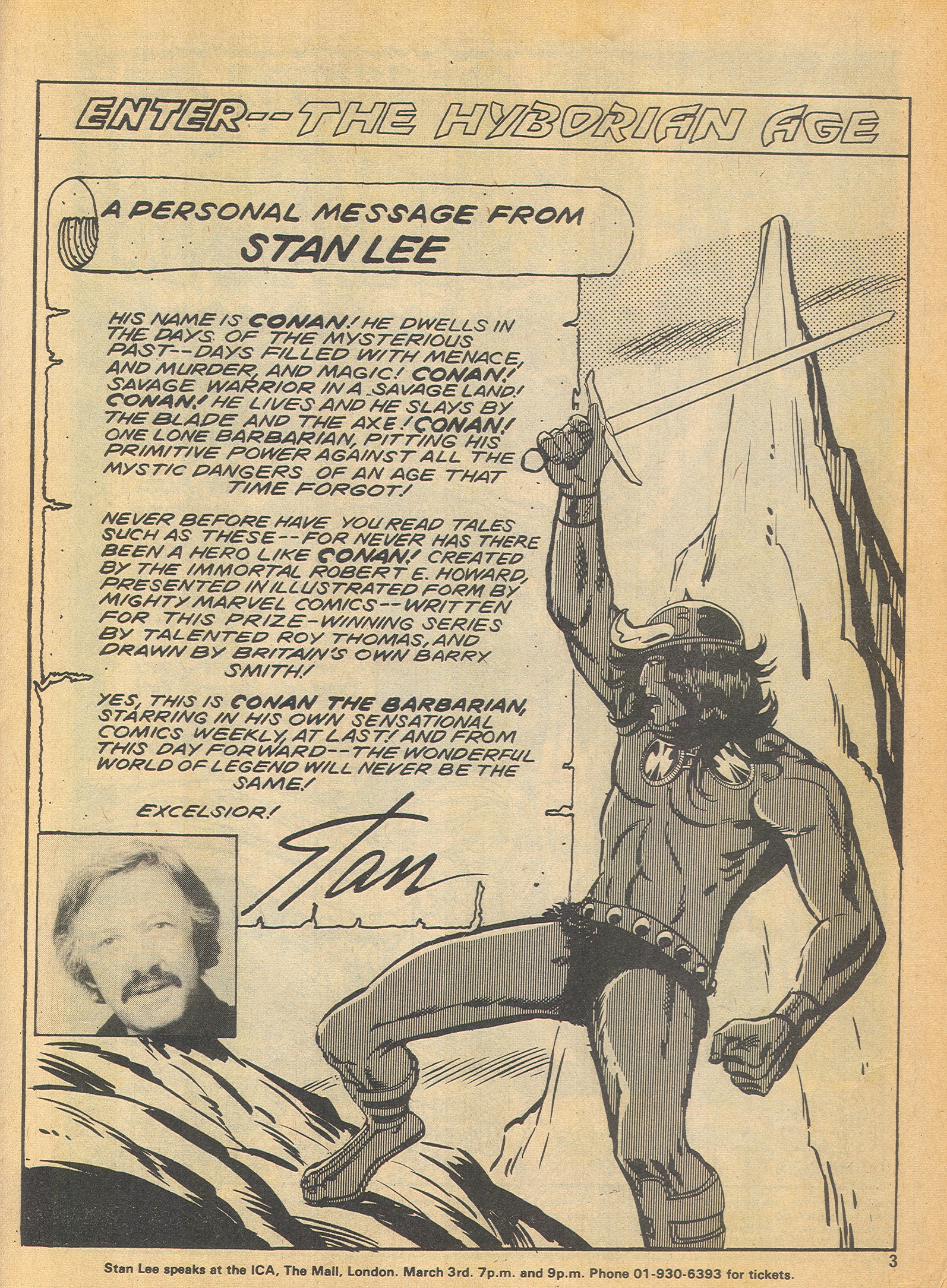 Read online The Savage Sword of Conan (1975) comic -  Issue #1 - 3