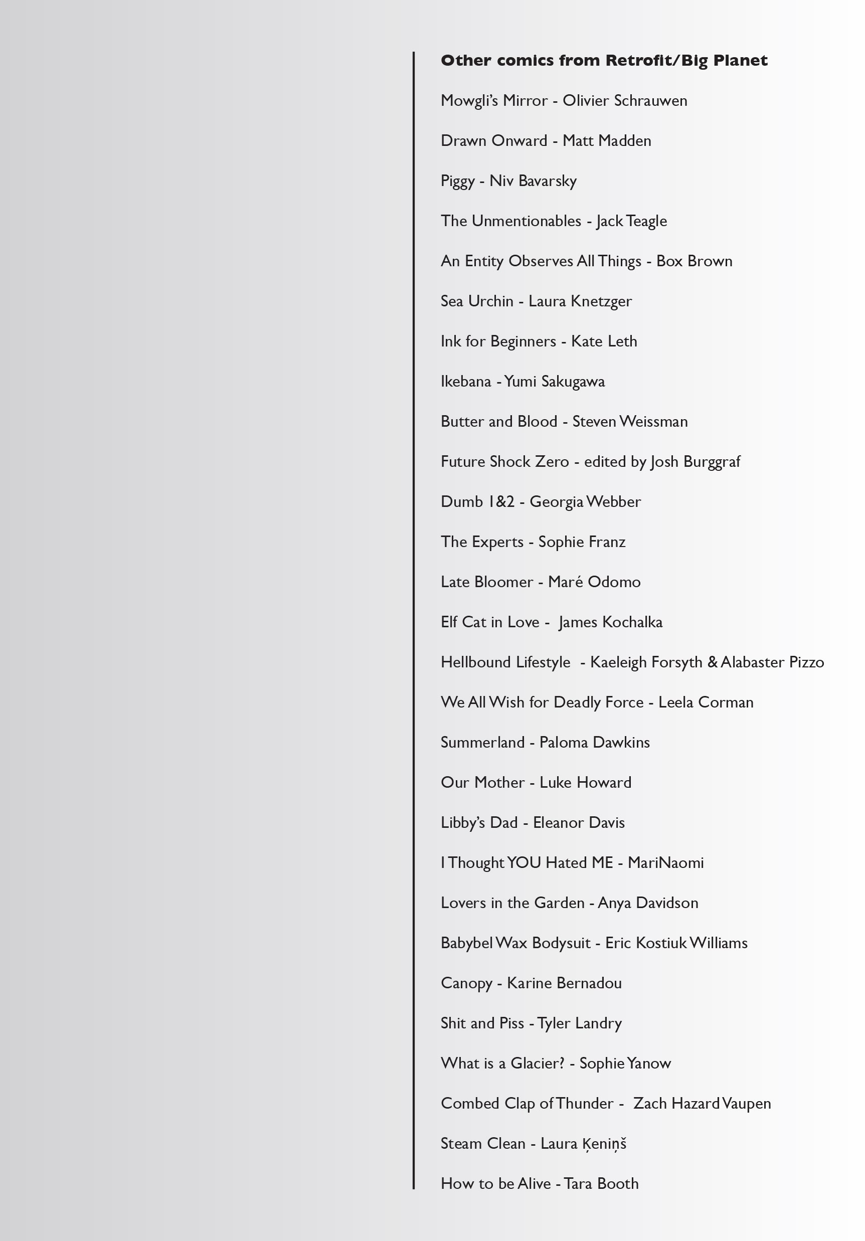 Read online Iceland comic -  Issue # TPB - 79