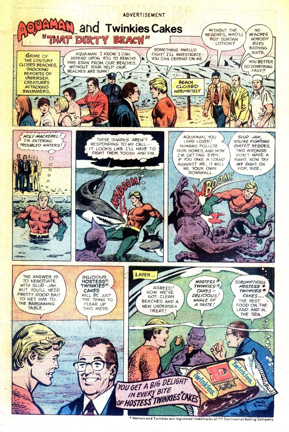 Read online Young Love (1963) comic -  Issue #124 - 7